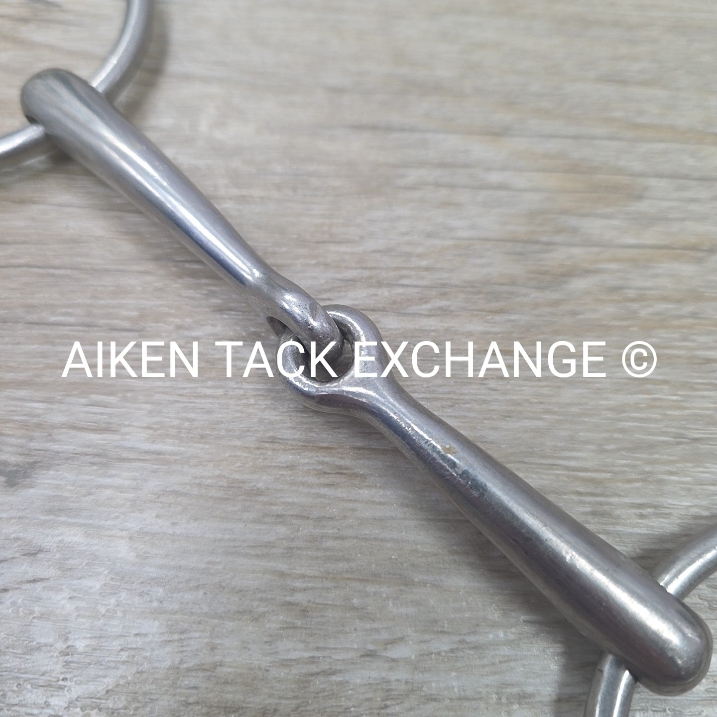 Single Joint Loose Ring Bit 5"