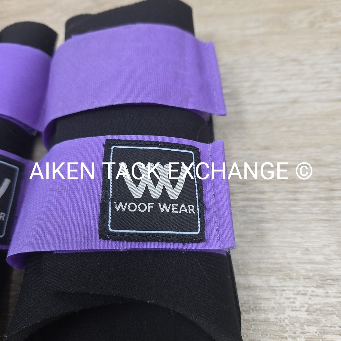 Woof Wear All Purpose Boots, Size Medium