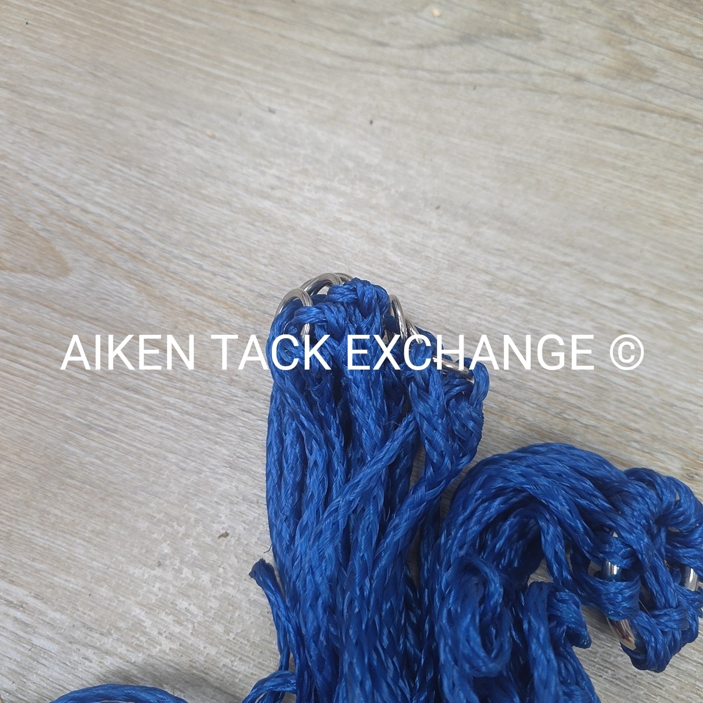 BARGAIN BUNDLE: 2 Hay Nets