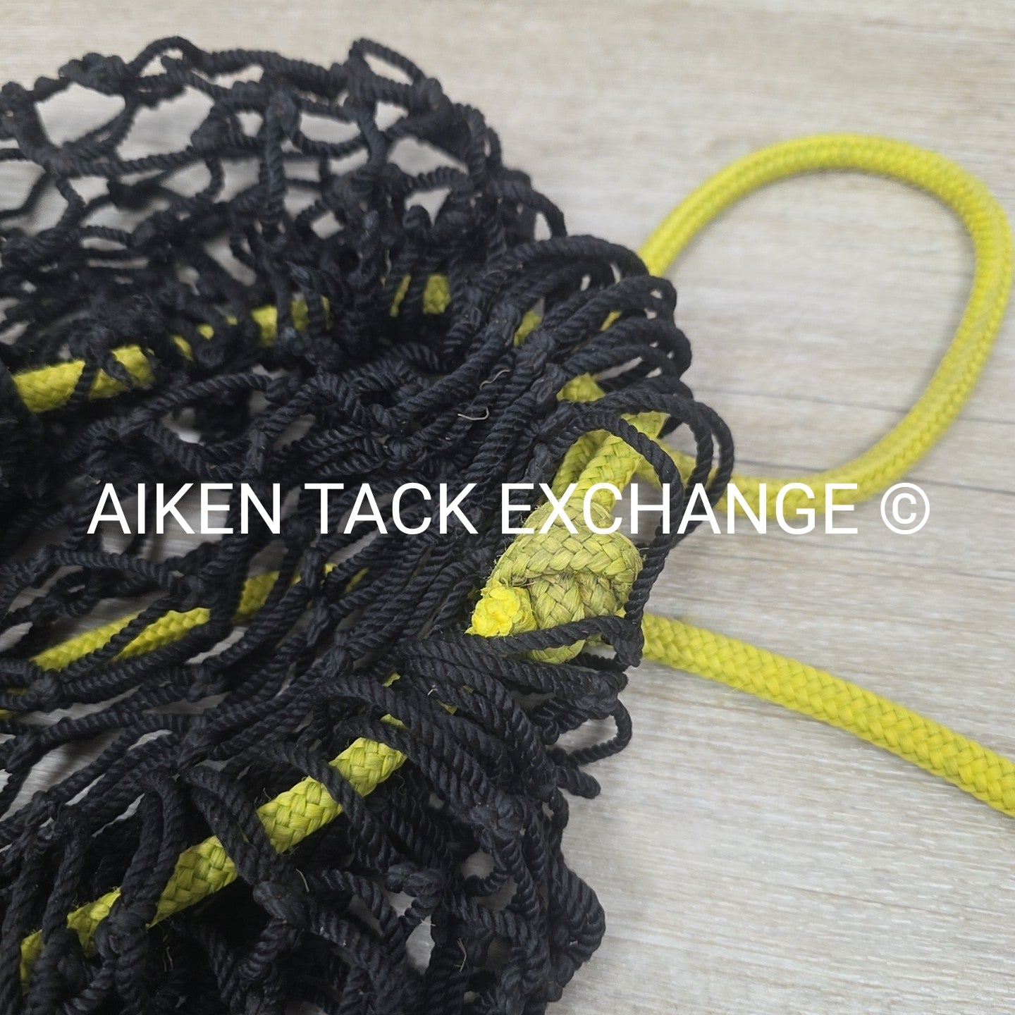 BARGAIN BUNDLE: 2 XLarge Hay Nets