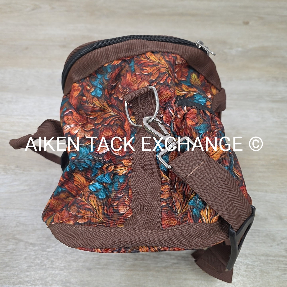 Tough1 Helmet/Grooming/Overnight Case