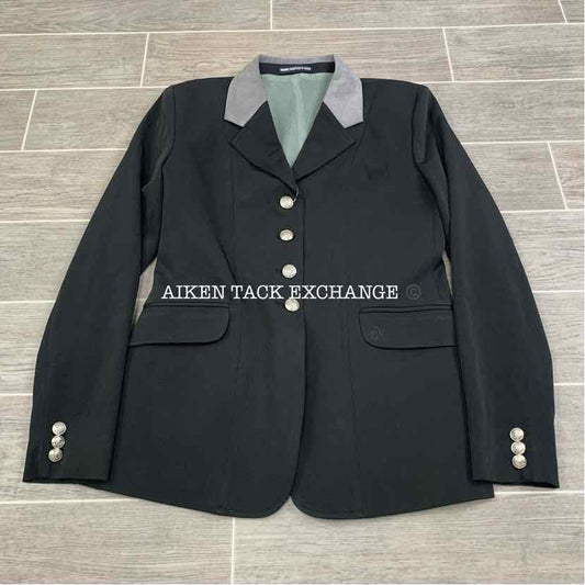 Ovation Dressage Show Coat, Size 8 R