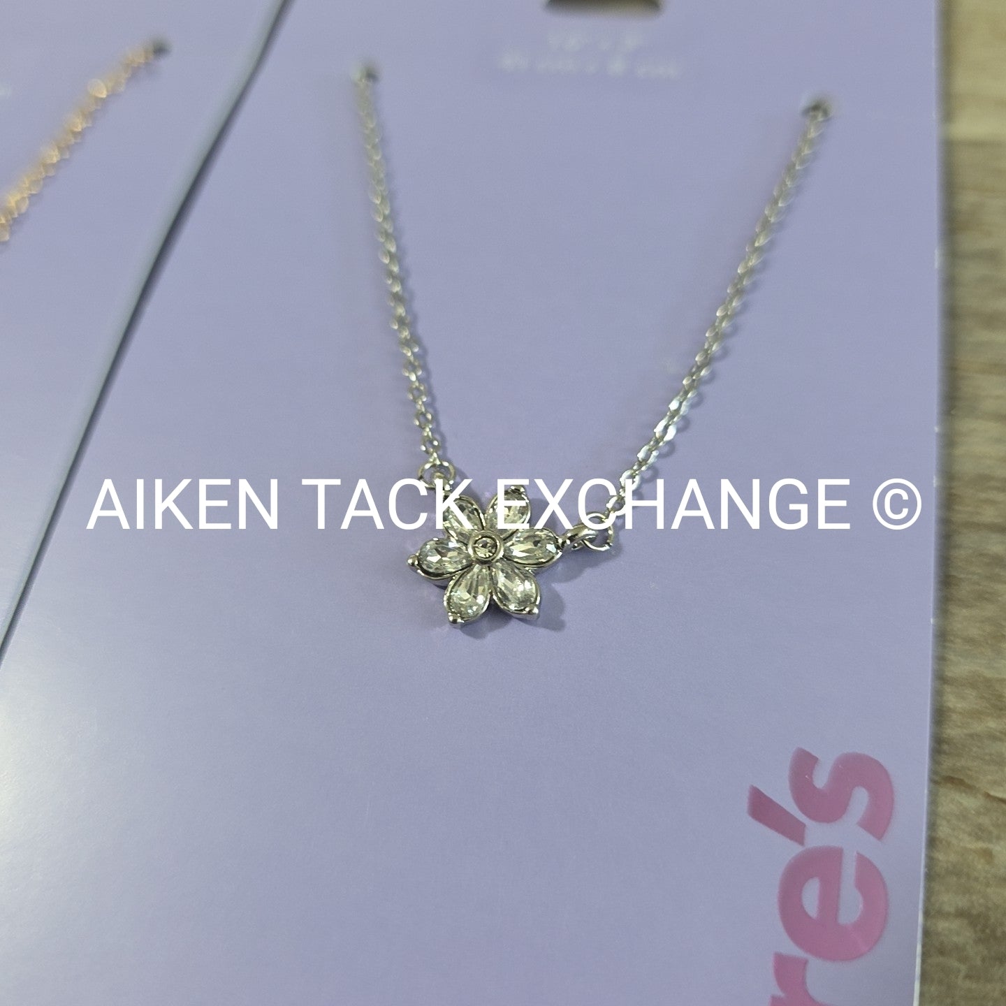 Claire's Necklaces - Set of 2