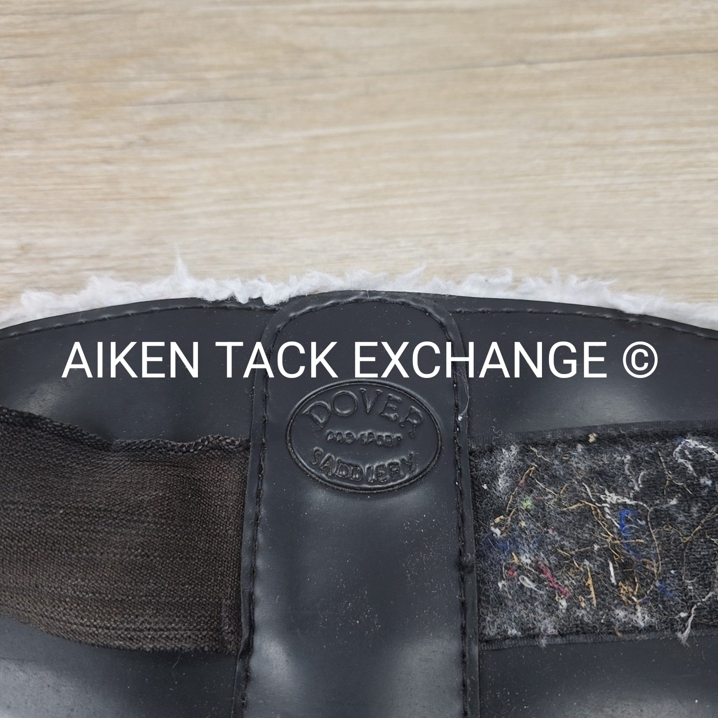 BARGAIN BUNDLE: Dover Saddlery Fleece Lined Sport Boots, Size Medium, 2 Pair