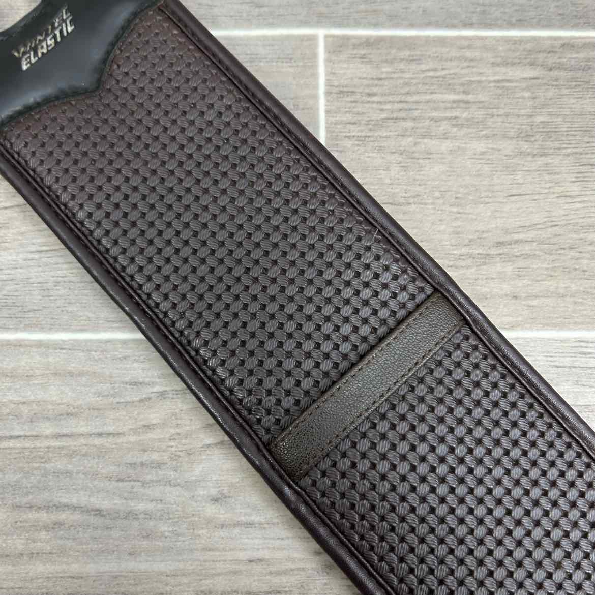 Wintec Chafeless Girth, Brown, 56"