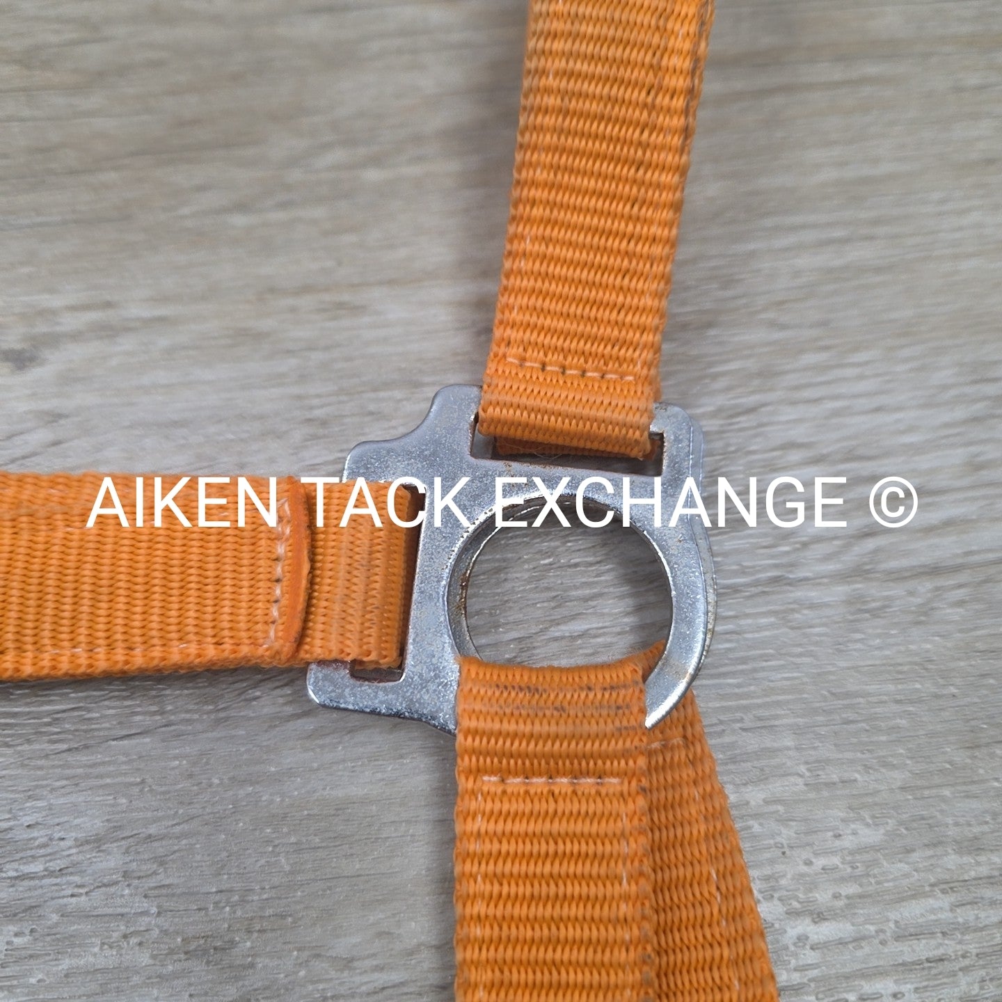 Nylon Halter, Size Full