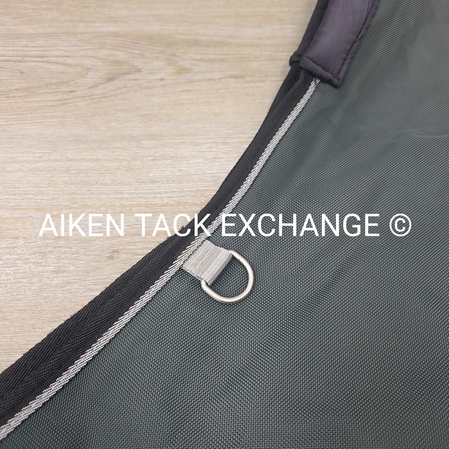 Kensington Platinum Surefit Rain Sheet, 75"