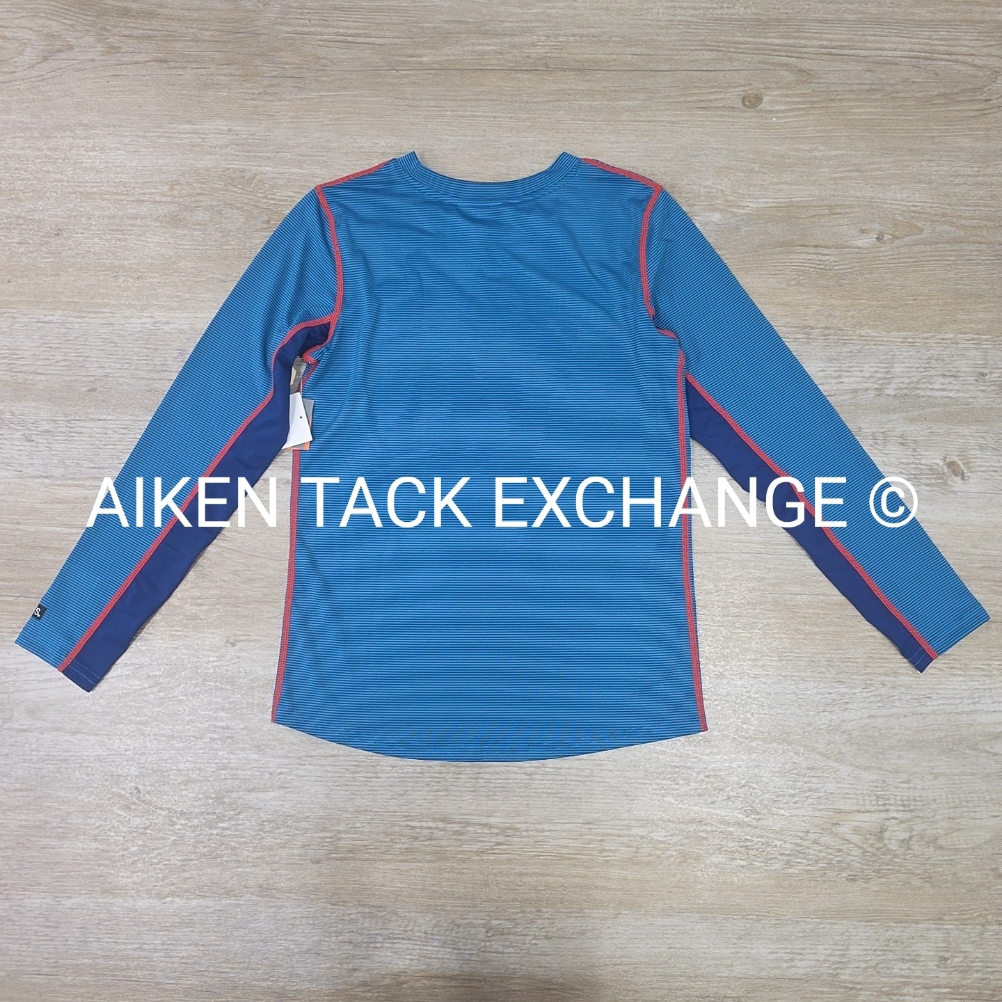 Kerrits Balance Long Sleeve Base Layer, Size Large