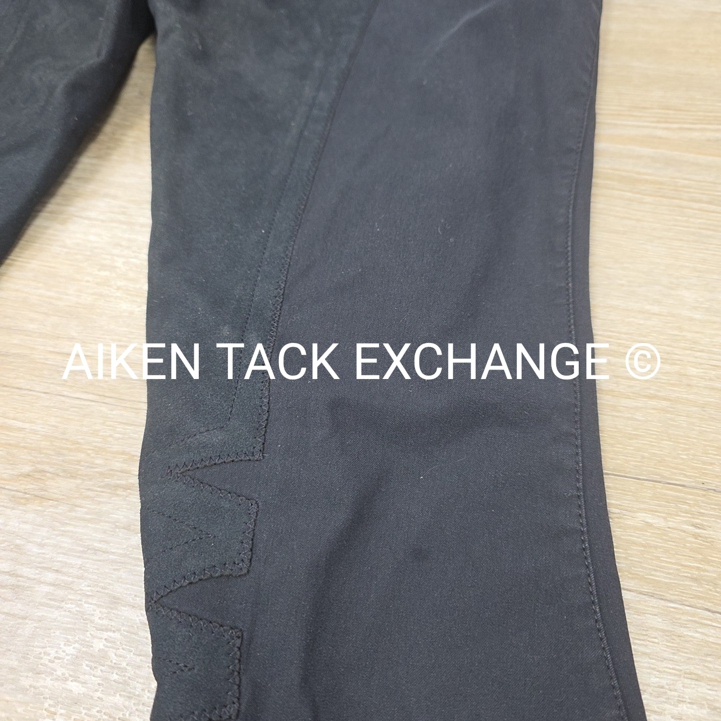 Ariat Olympia Full Seat Breeches, Size 32 L