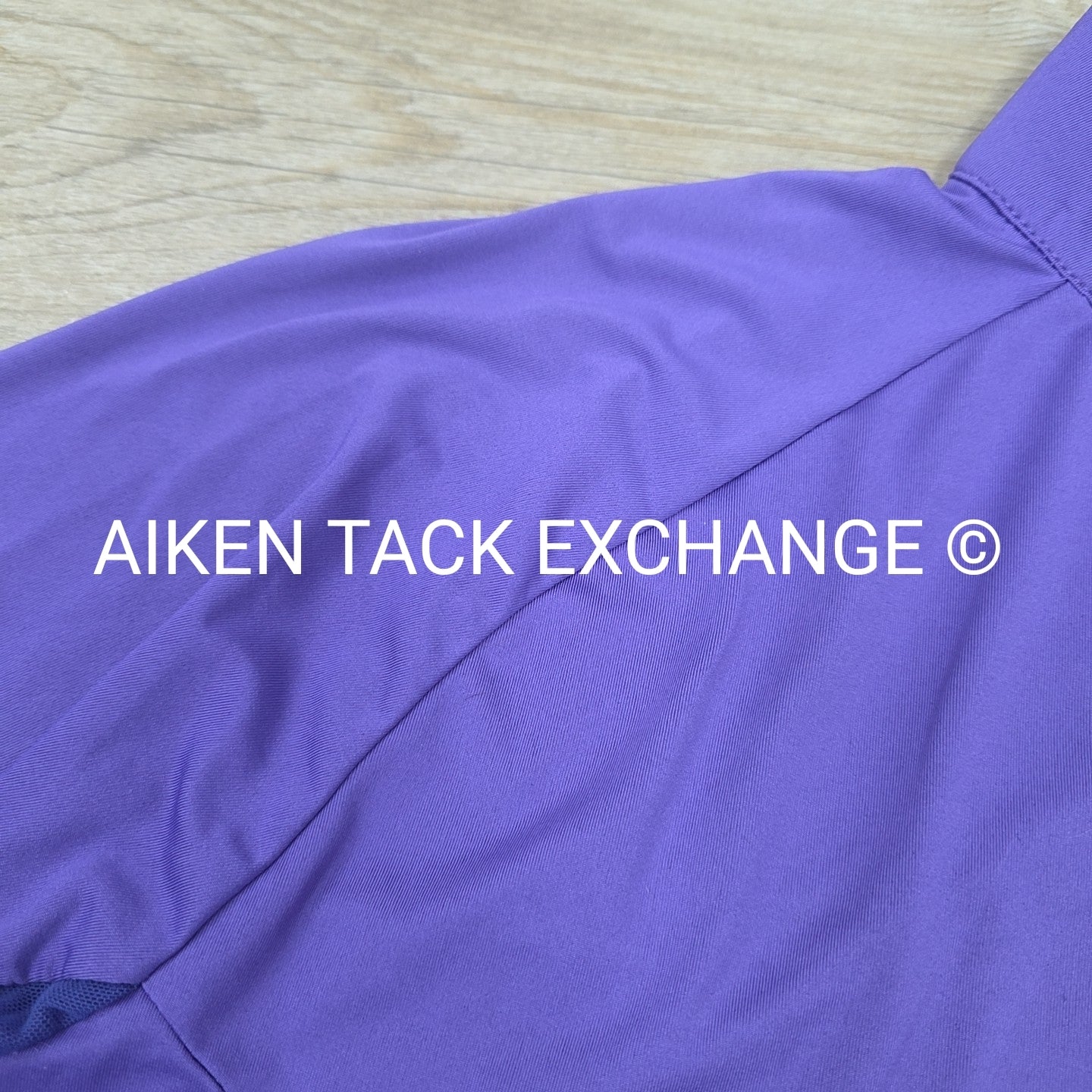 Piper by SmartPak Long Sleeve Sun Shirt, Women's XLarge