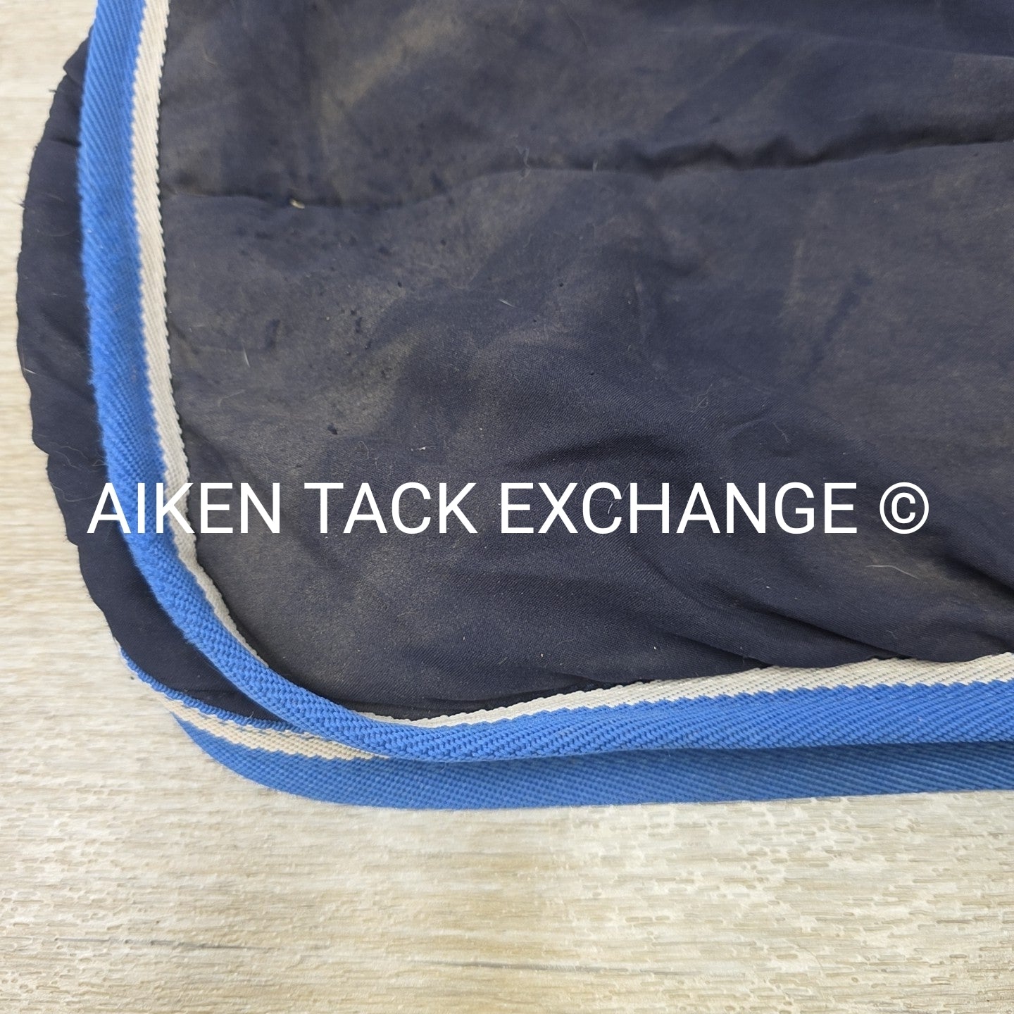 Horze High Neck Stable Sheet, 75"