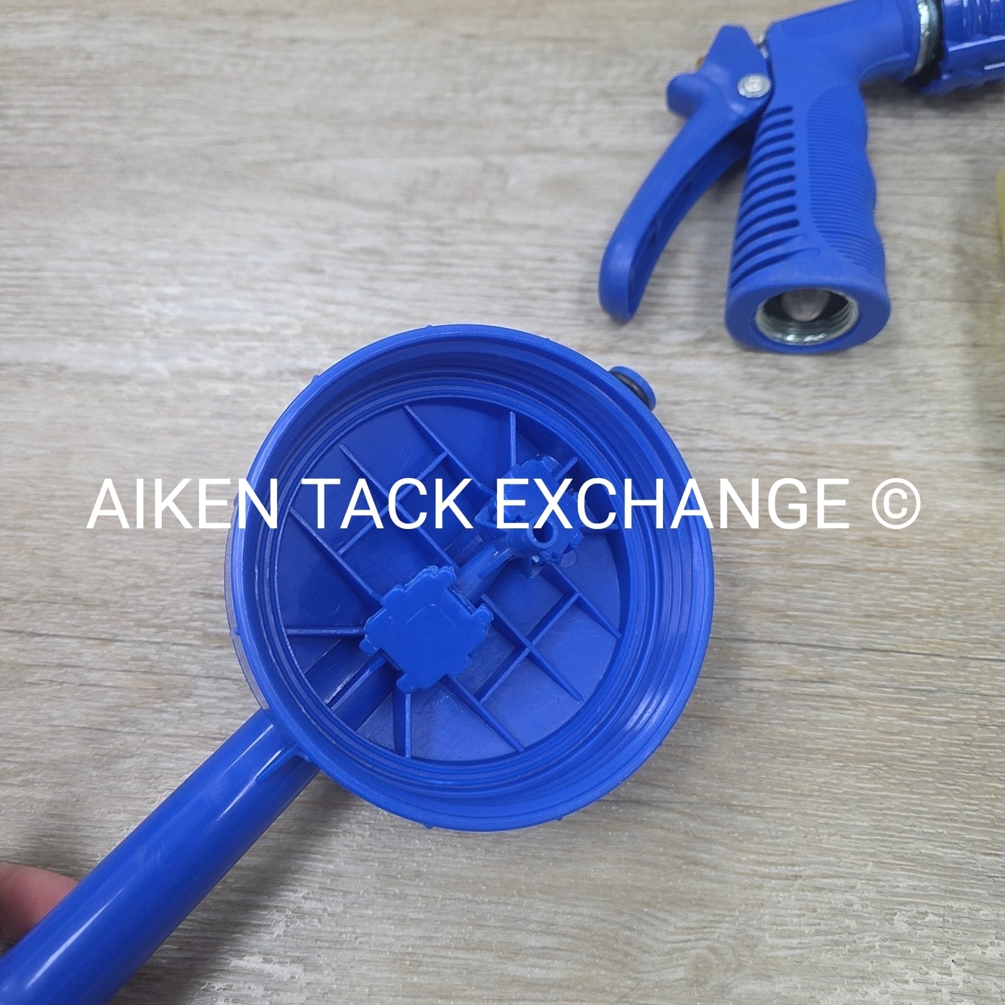 eZall Green Starter Bathing Kit
