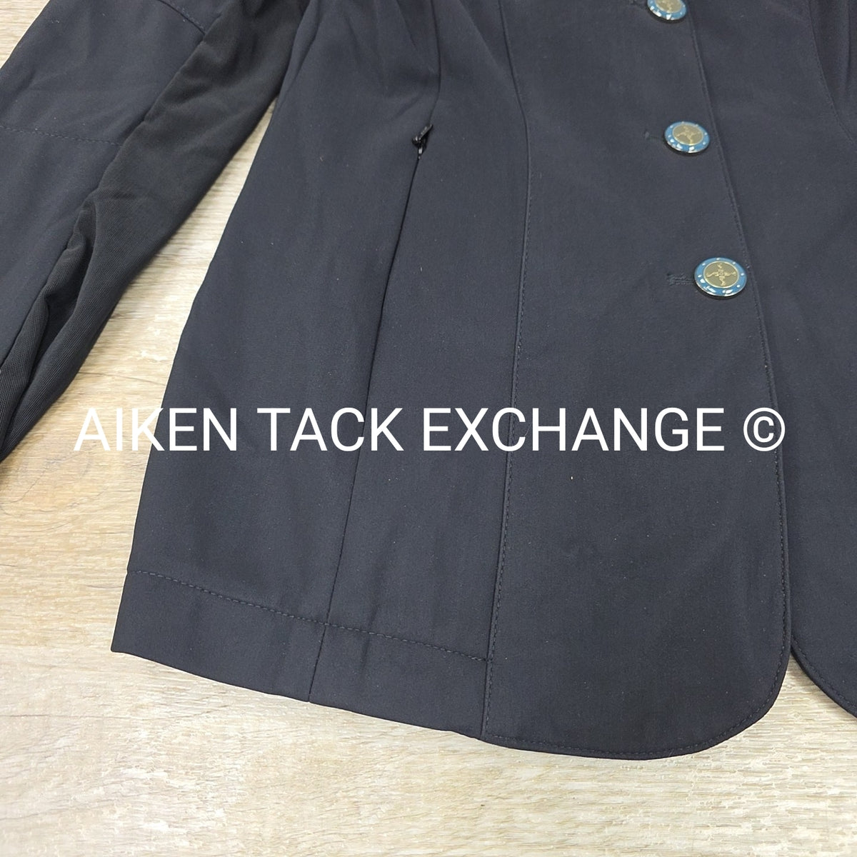 Tredstep Solo Vision Show Coat, Women's 2