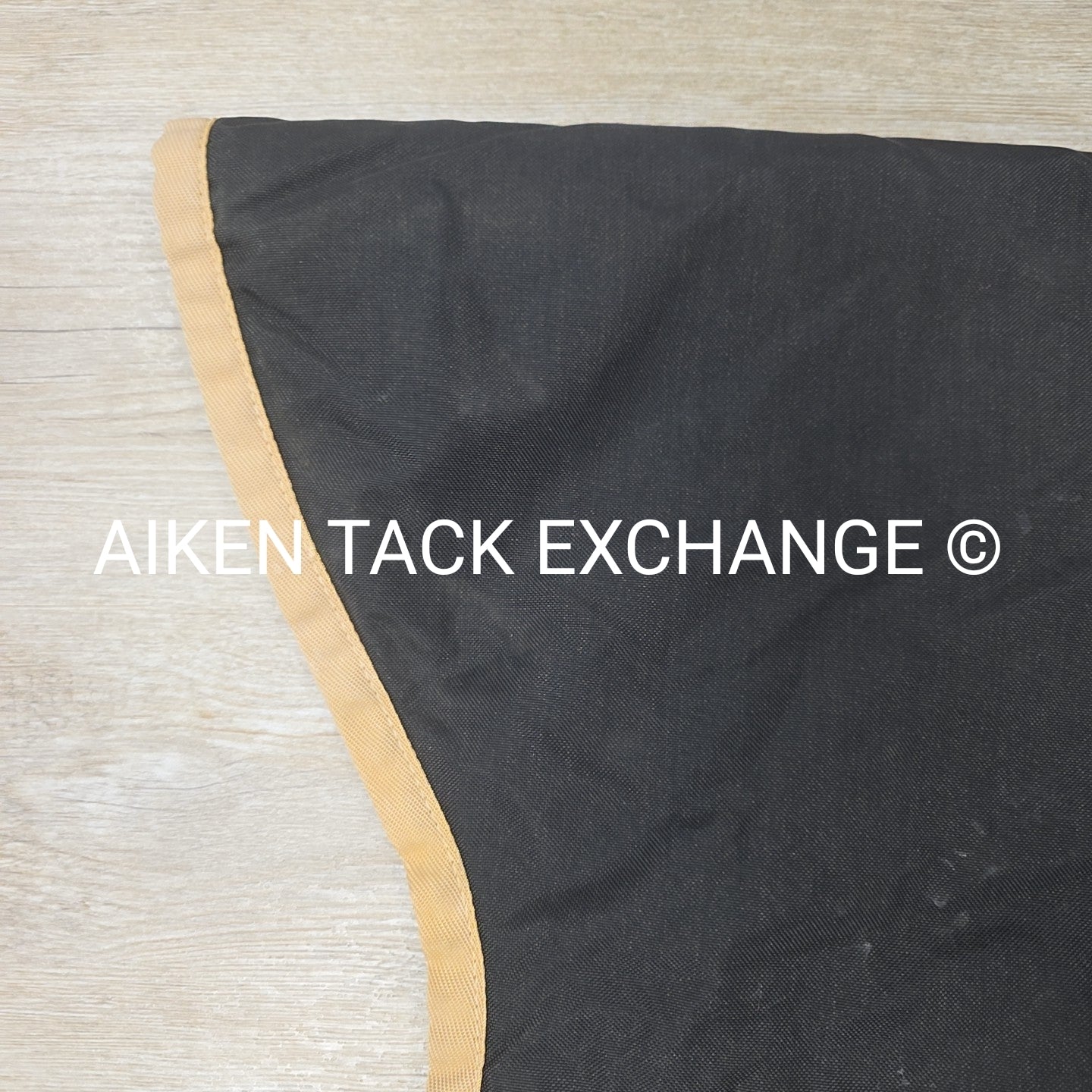 Horseware Rambo Heavy Weight Turnout Blanket with Neck Cover, 75"