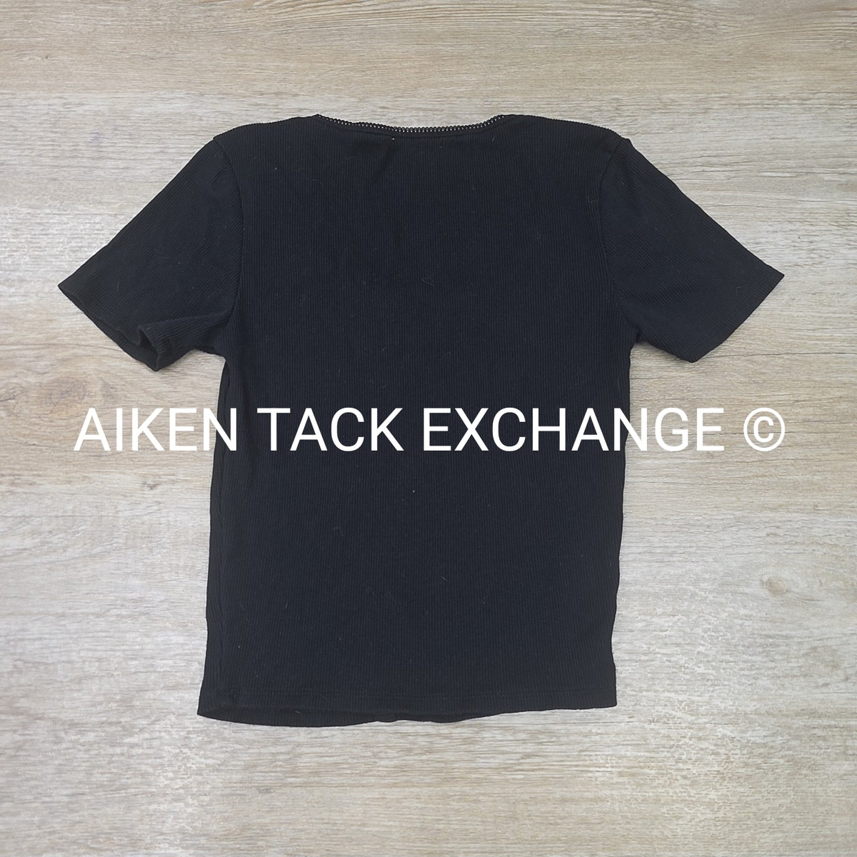 Active USA Top, Size Medium