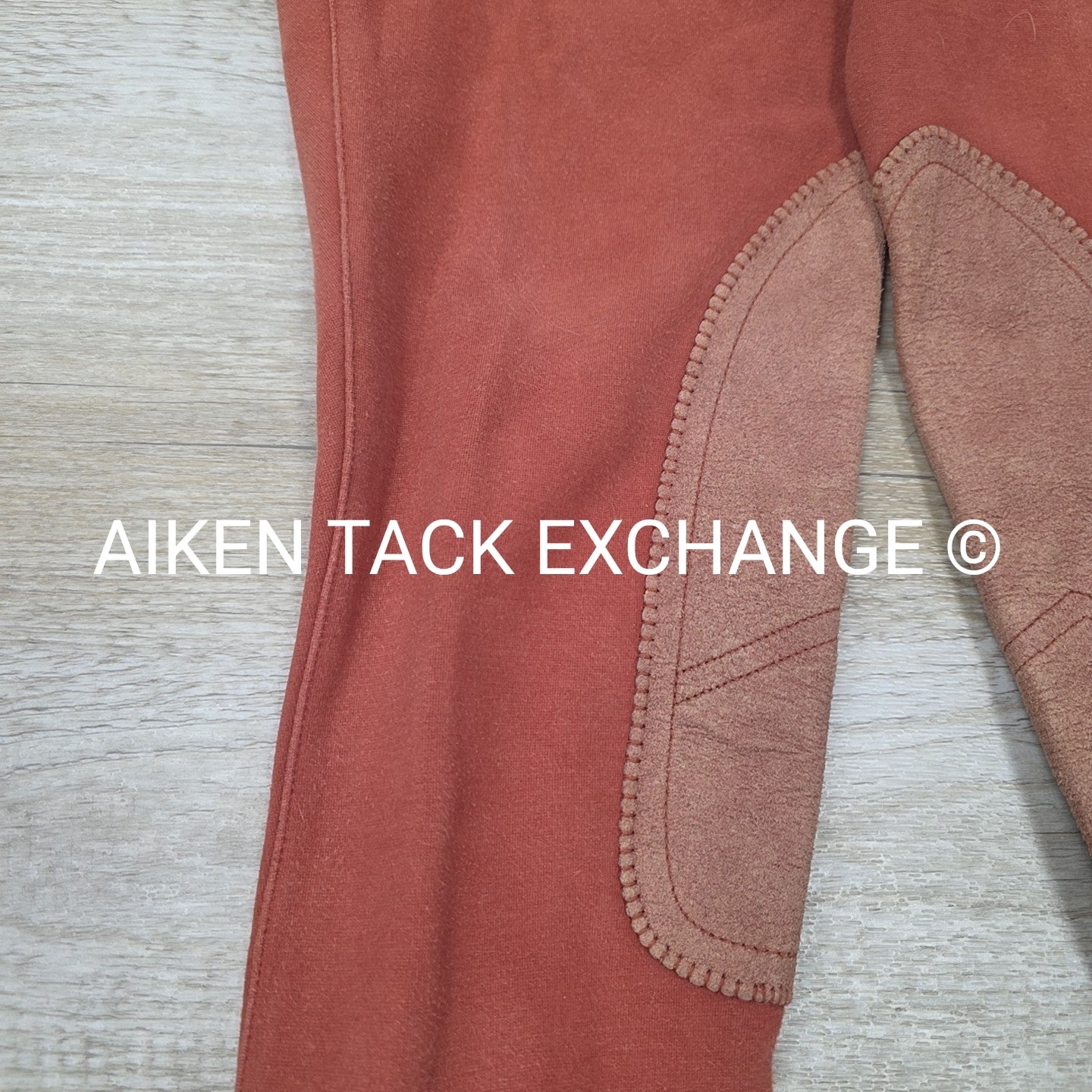 BARGAIN BUNDLE: 1 Pair Cotton Naturals, 1 Pair Sigma, Size 32 Long