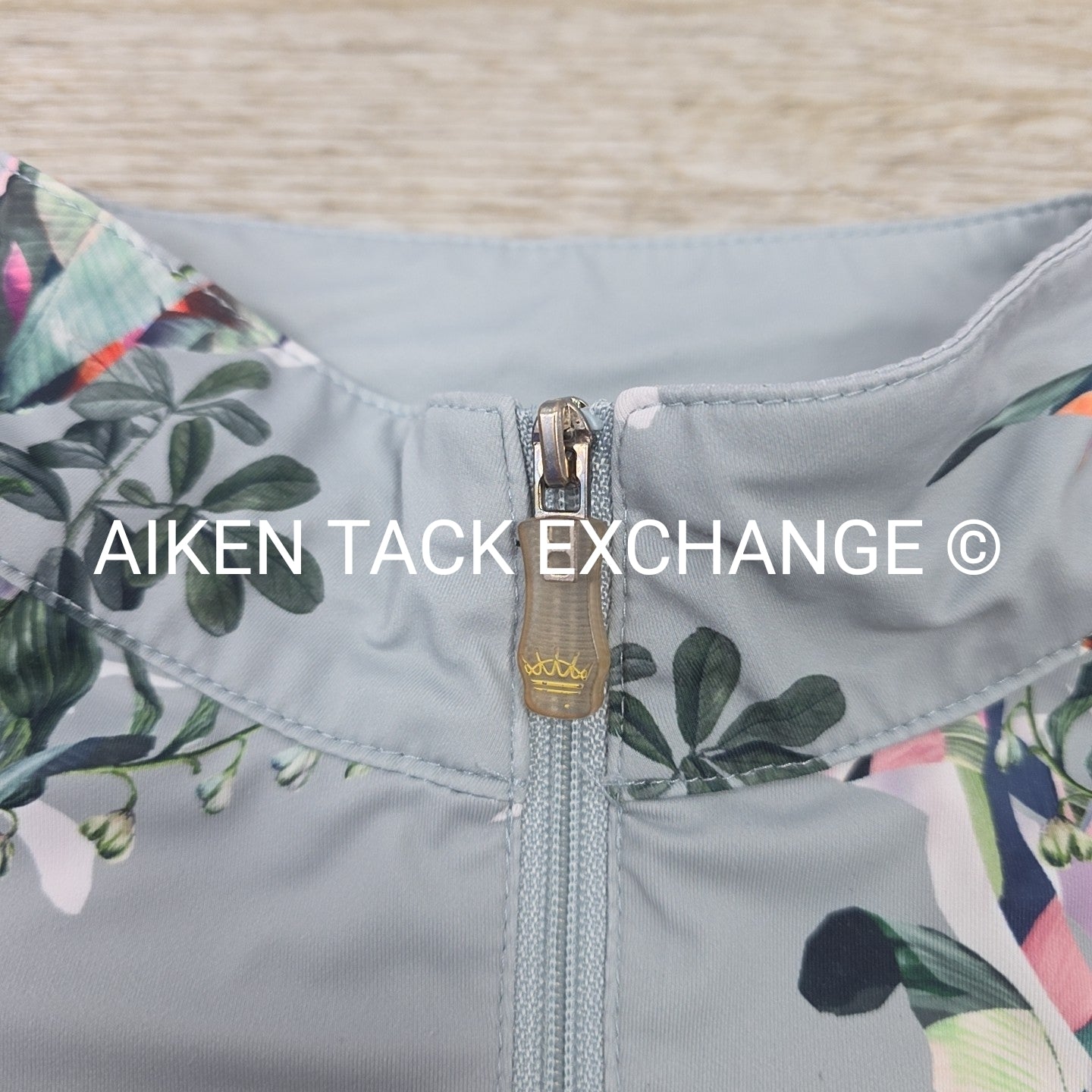 Kastel Denmark Long Sleeve Sun Shirt, Size Large