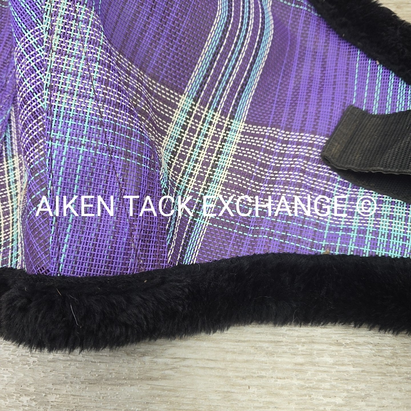 Kensington Fly Mask with Ears, Size X-Large