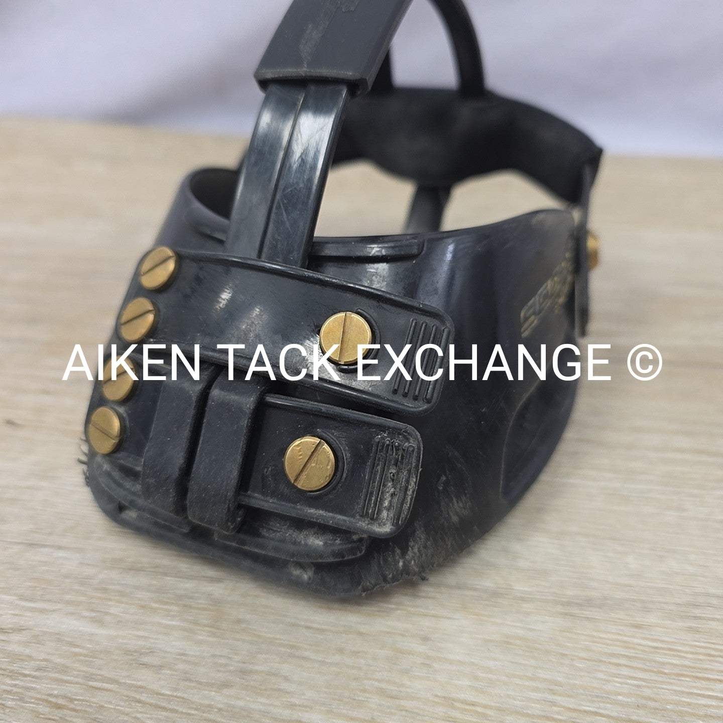 Scoot Boot Hoof Boots, Size 2, Sold as Pair