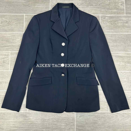 RJ Classics Xtreme Stretch Show Coat, Size 2 S