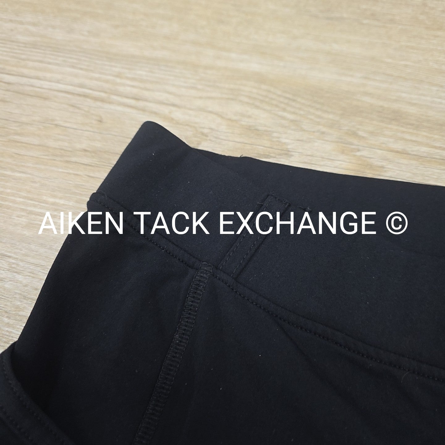 Kerrits IceFil Full Seat Boot But Tights, Size Large