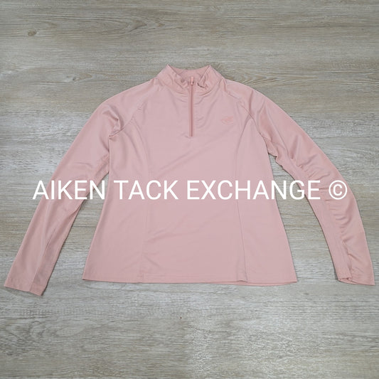 Piper by SmartPak Long Sleeve Sun Shirt, Youth Medium