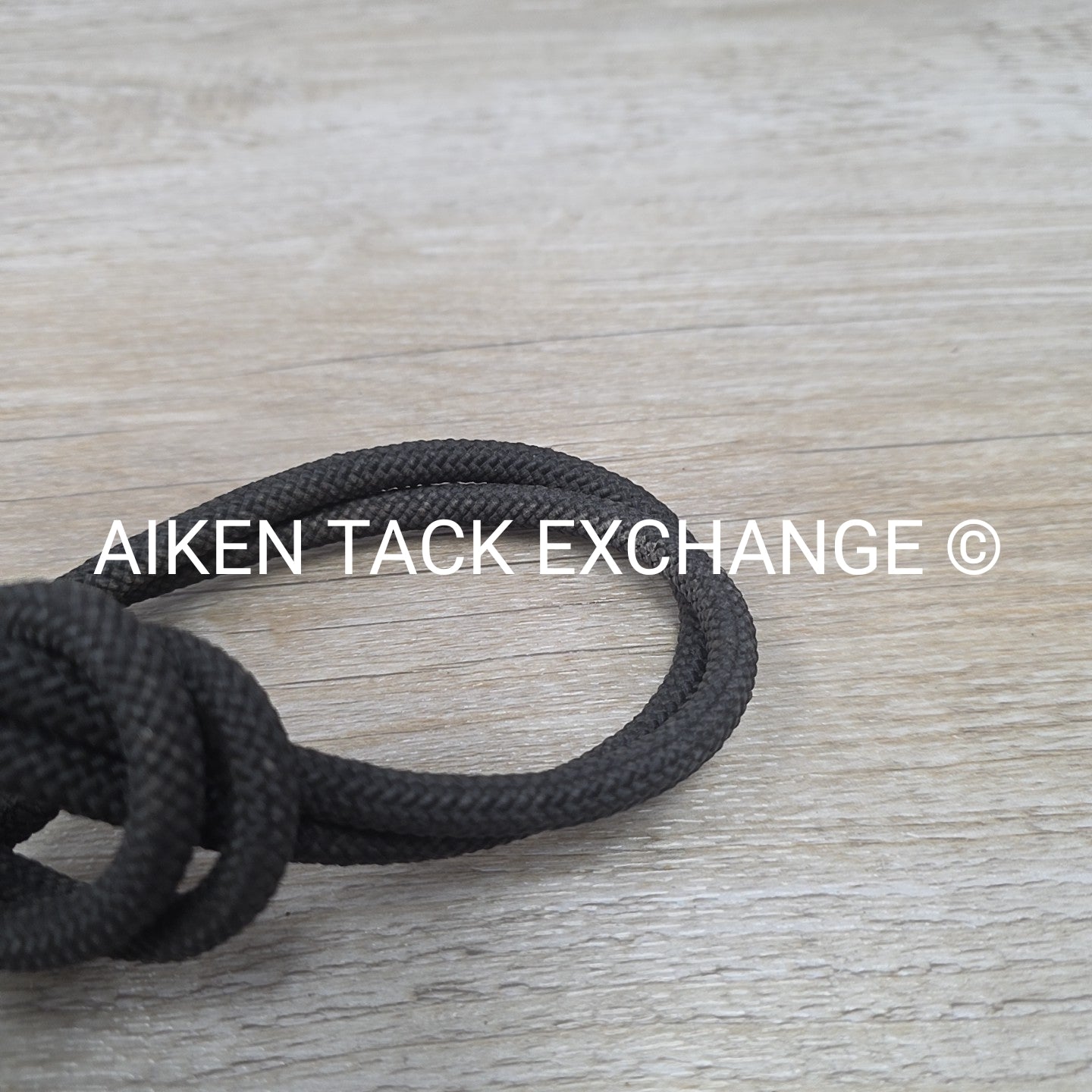 Weaver Leather Silvertip Tope Halter with Lead