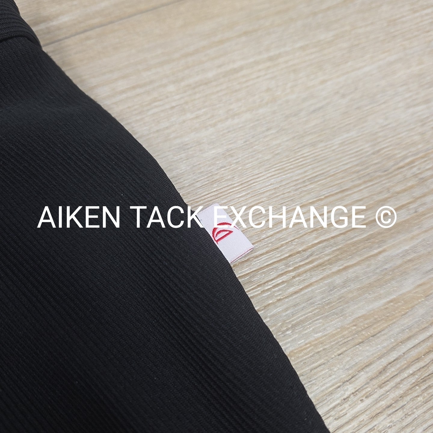 Devon-Aire Knee Patch Breeches, Size 30