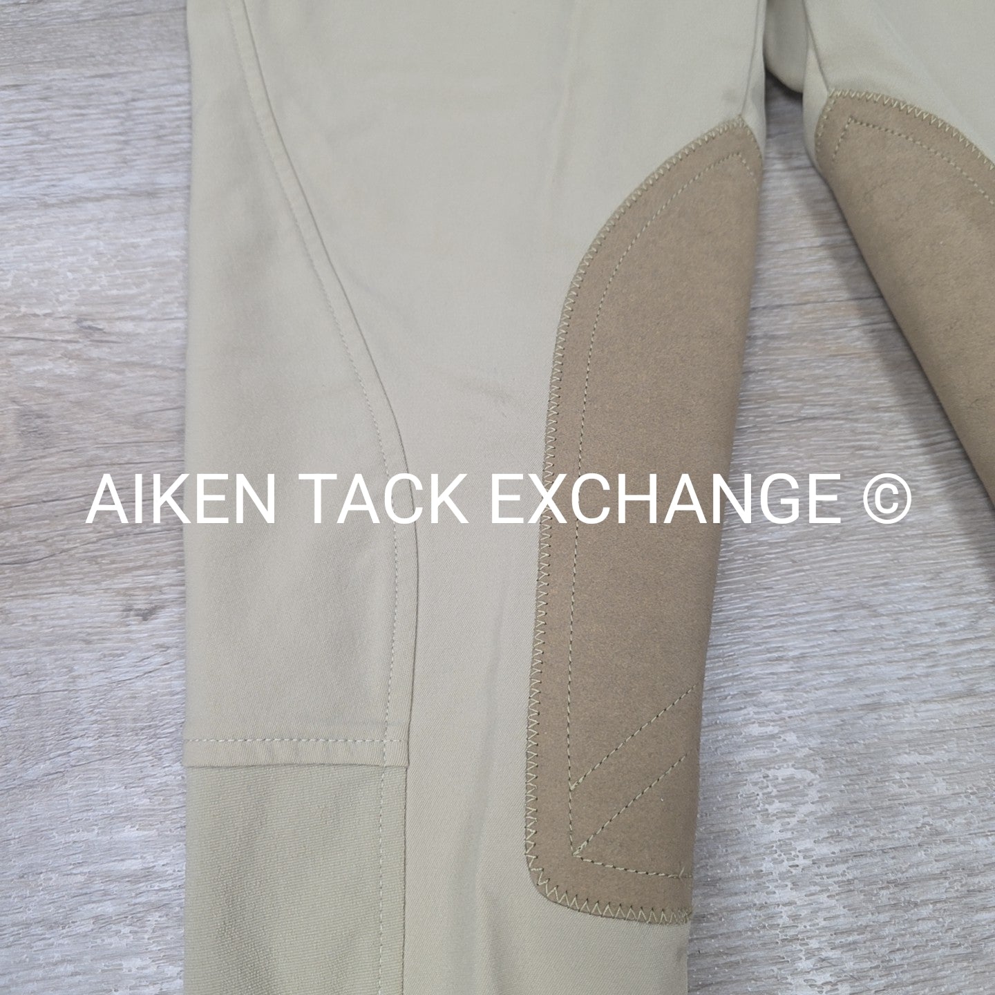 Ariat Pro Circuit Knee Patch Breeches, Size 26