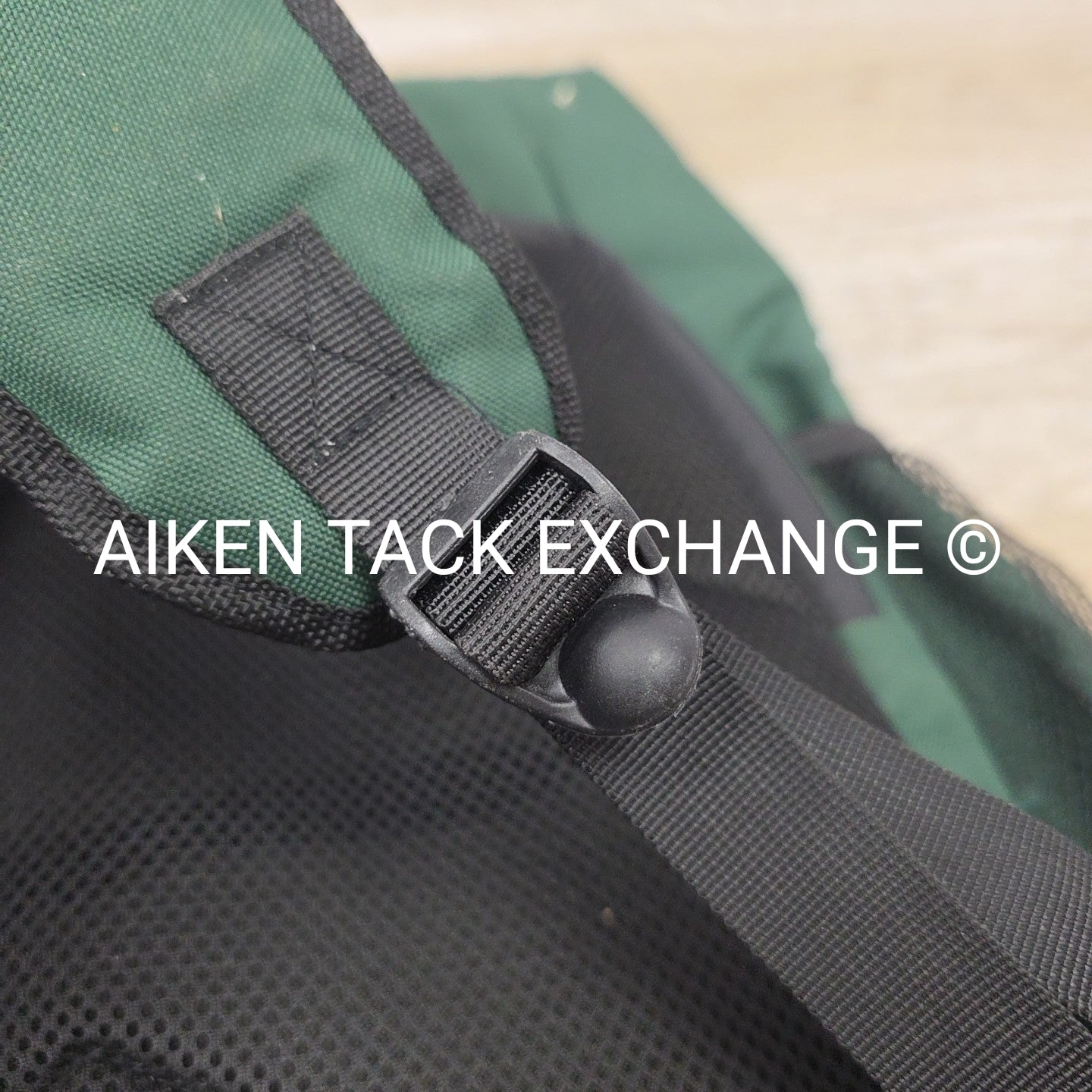 Devoucoux Motxila Backpack