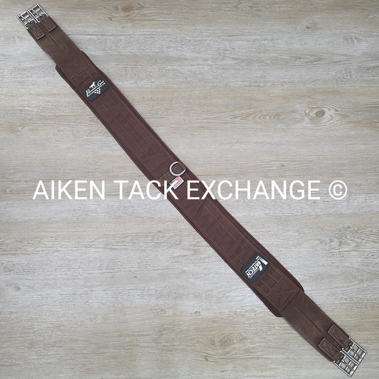 Professional's Choice SMx VenTech Girth, Brown, 52"