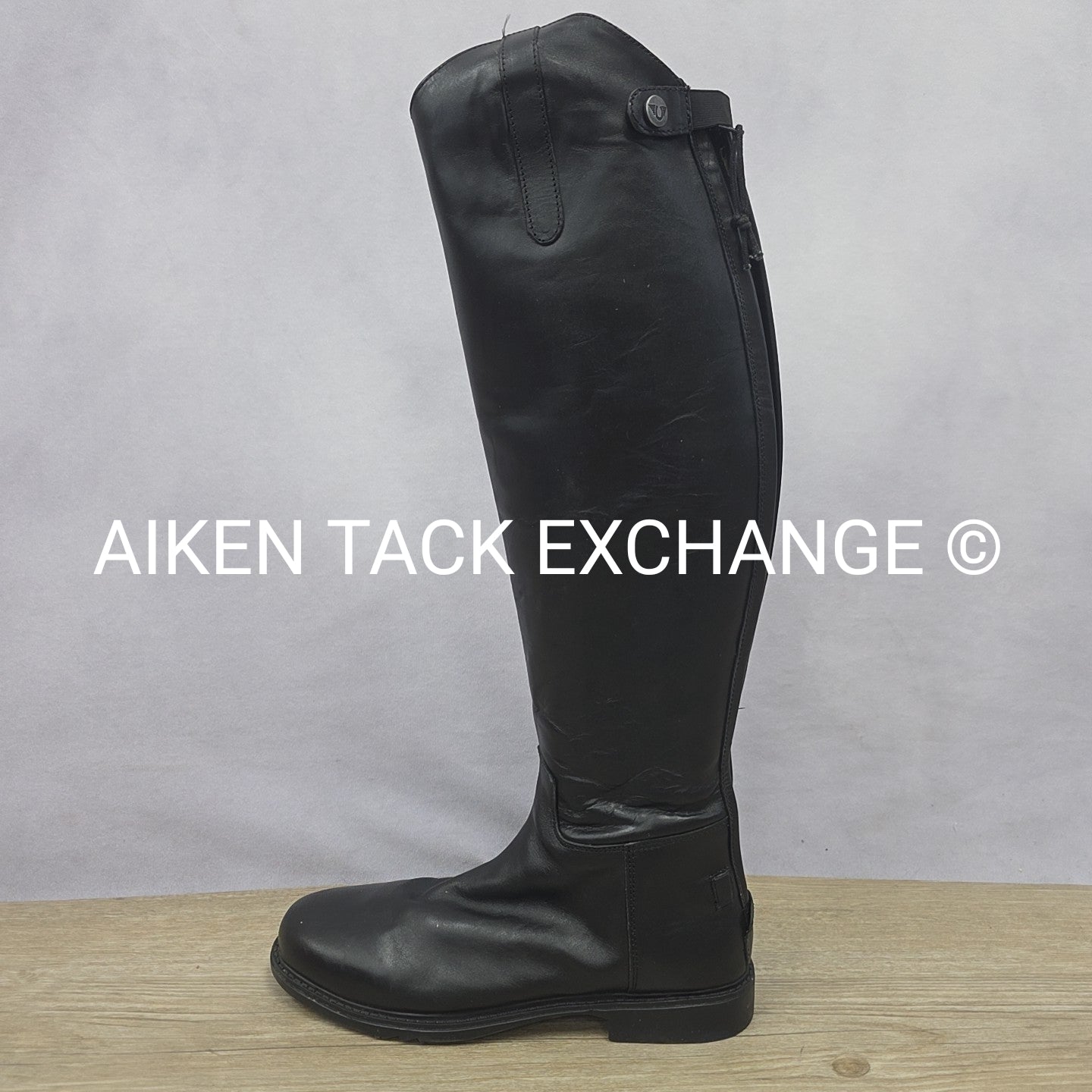 TuffRider Dress Boots, Size 10