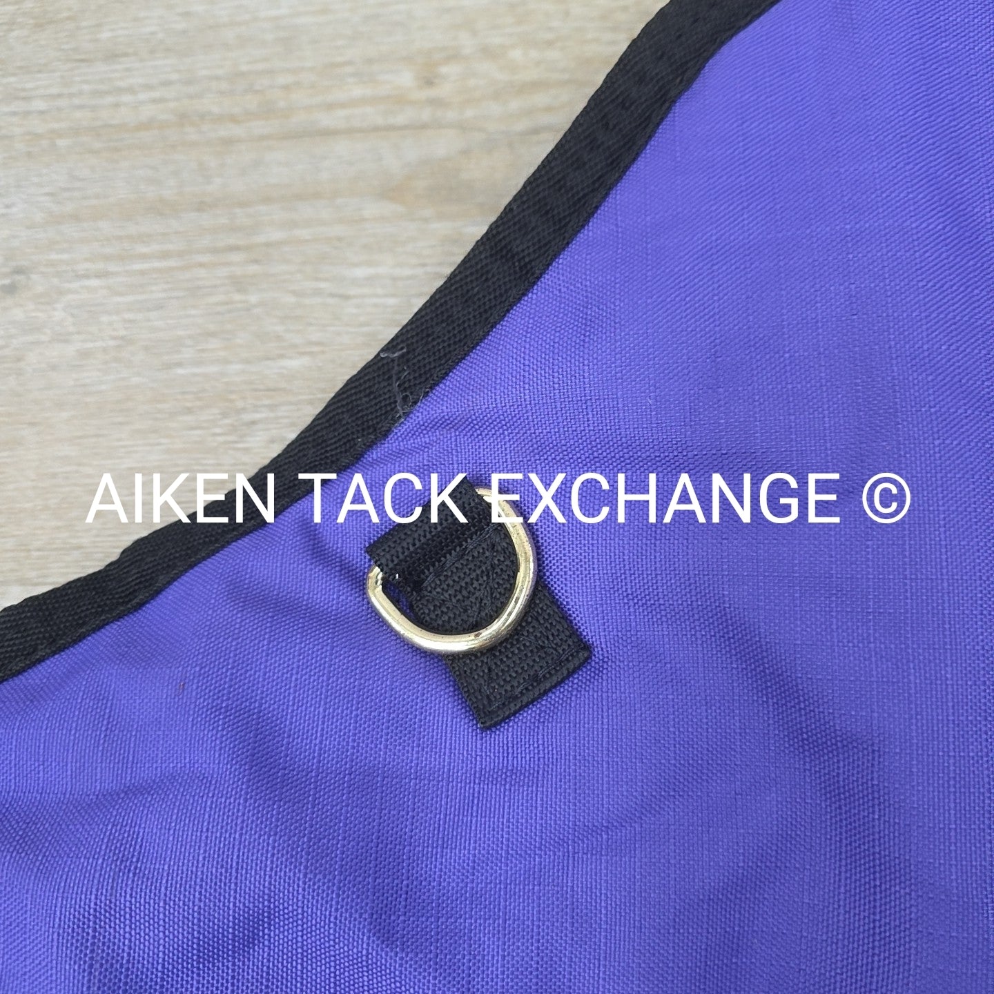 Schneiders Dura-Tech 220g fil Medium Weight Turnout Blanket, Size 76"