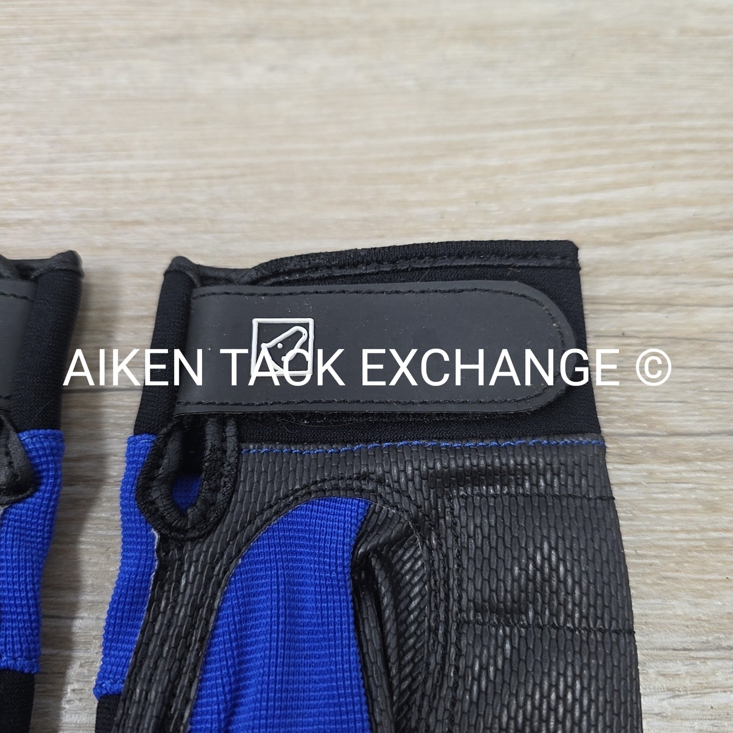 SSG Fingerless Eventer Gloves