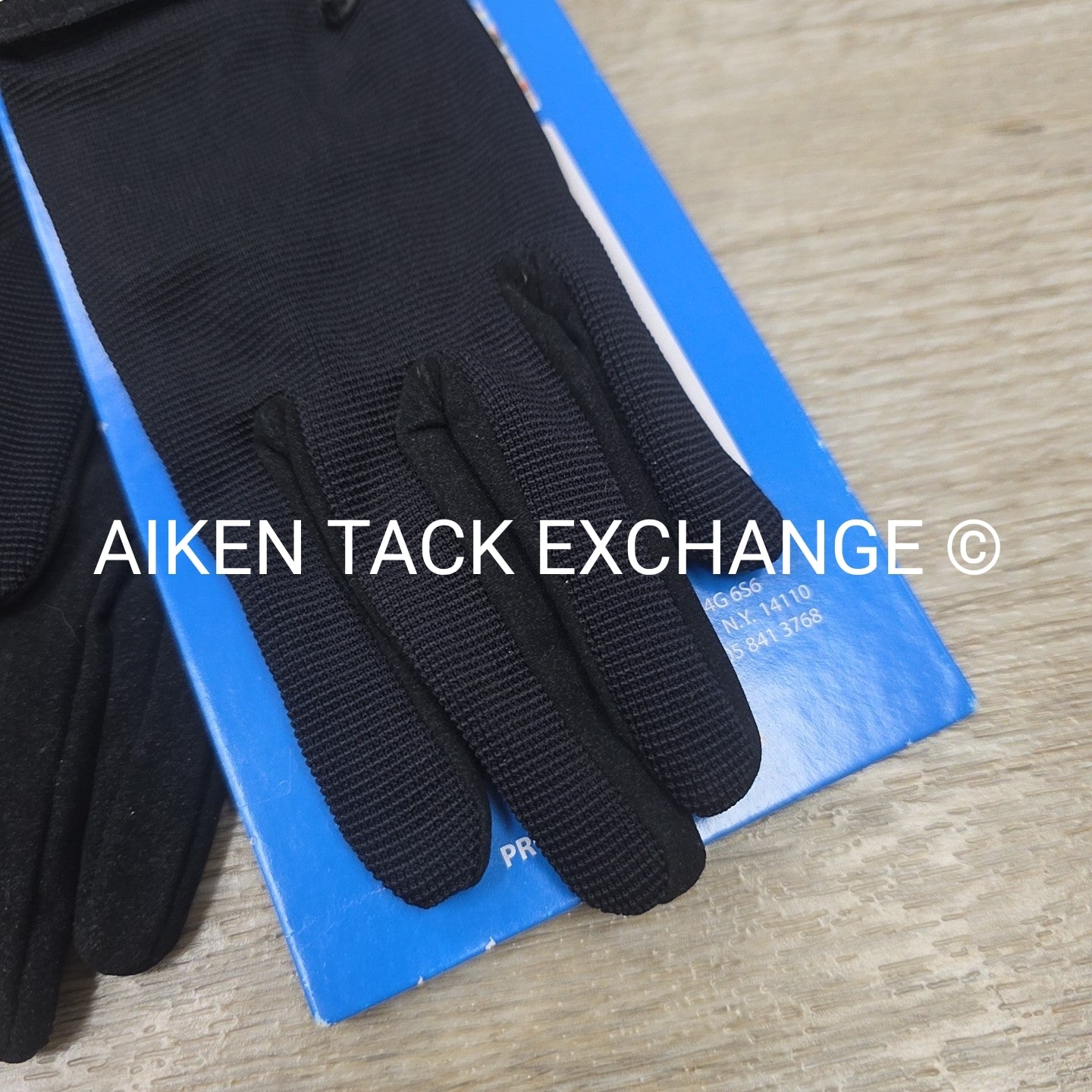 SSG All Weather Riding Gloves, Women's 5/6 (Small)
