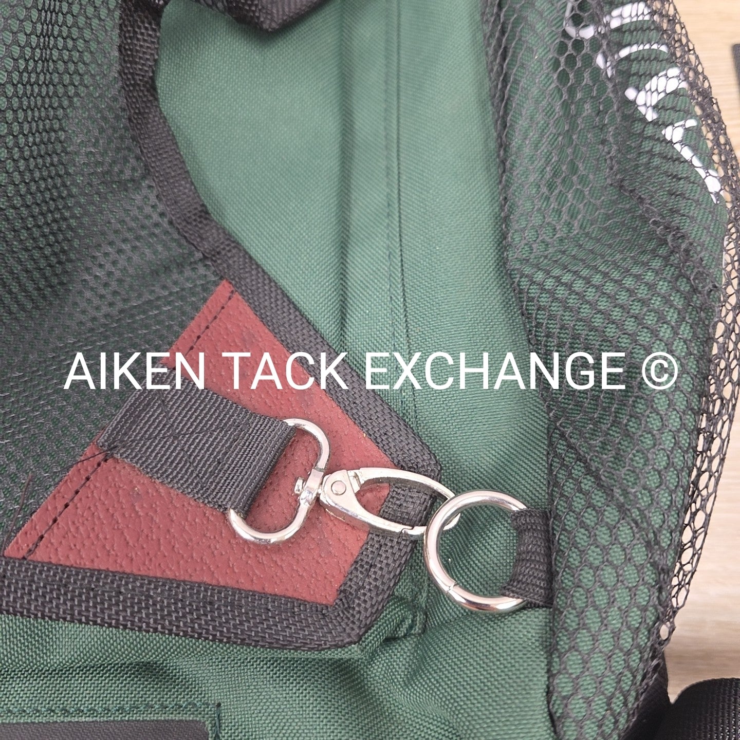 Devoucoux Motxila Backpack