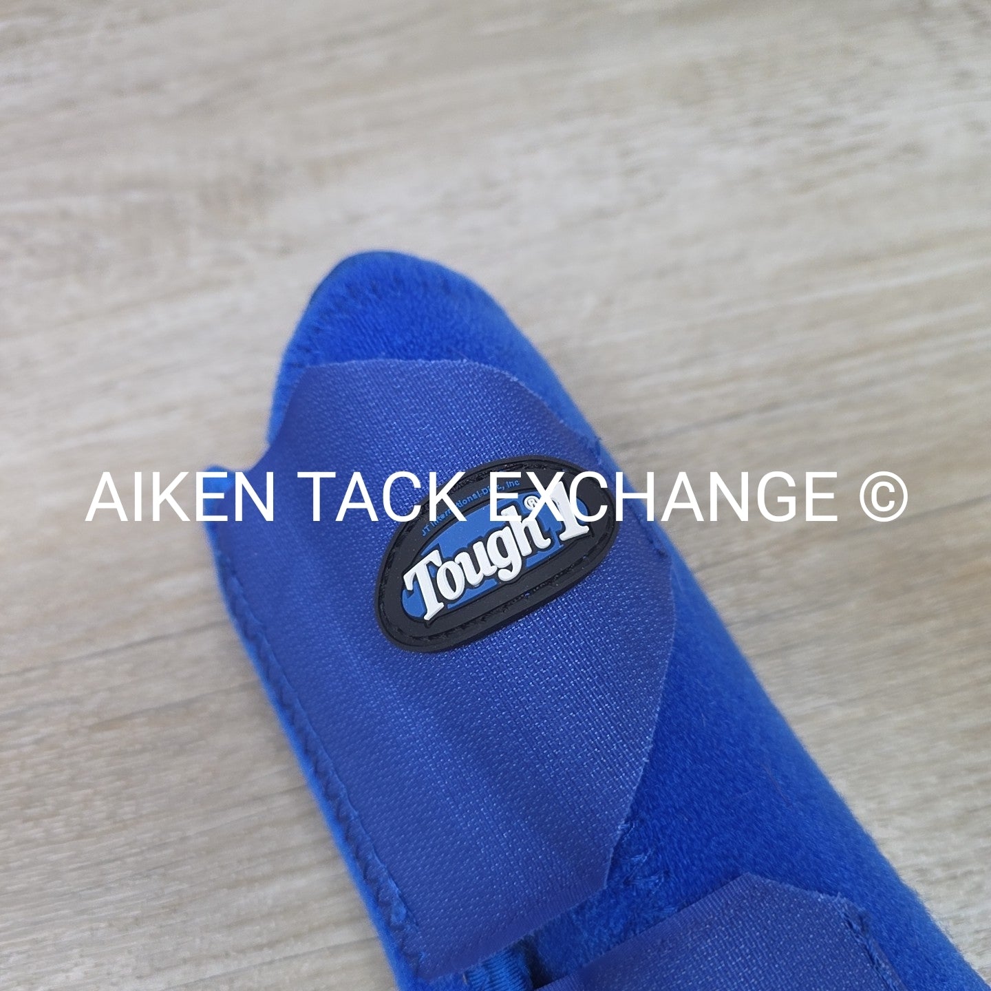 Tough 1 Horse Sport Boot, Size Large