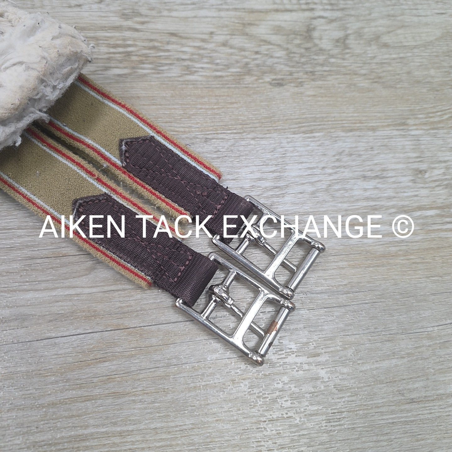 Fleece Girth, 50"