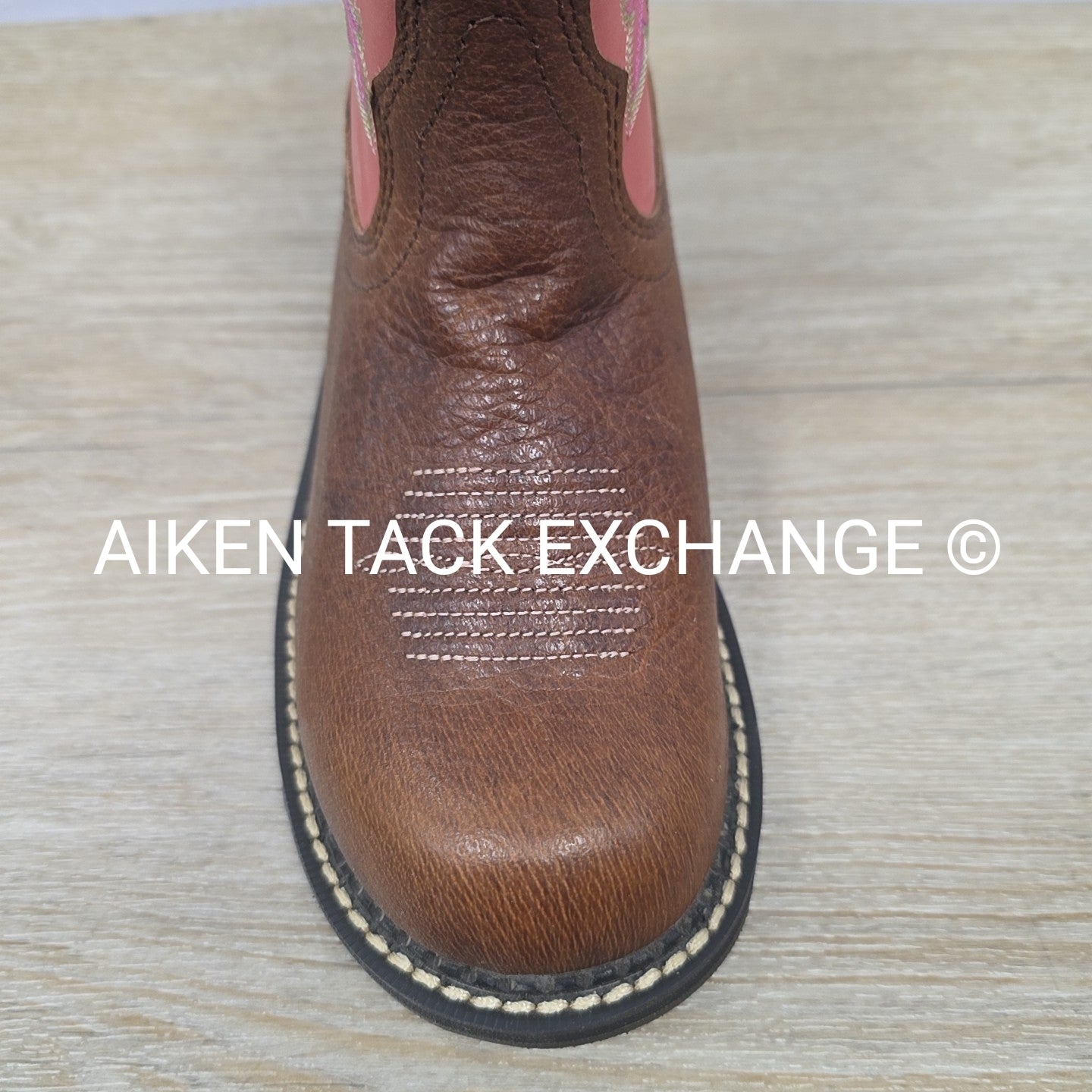 Ariat Fatbaby II Western Boots, Women's 6.5