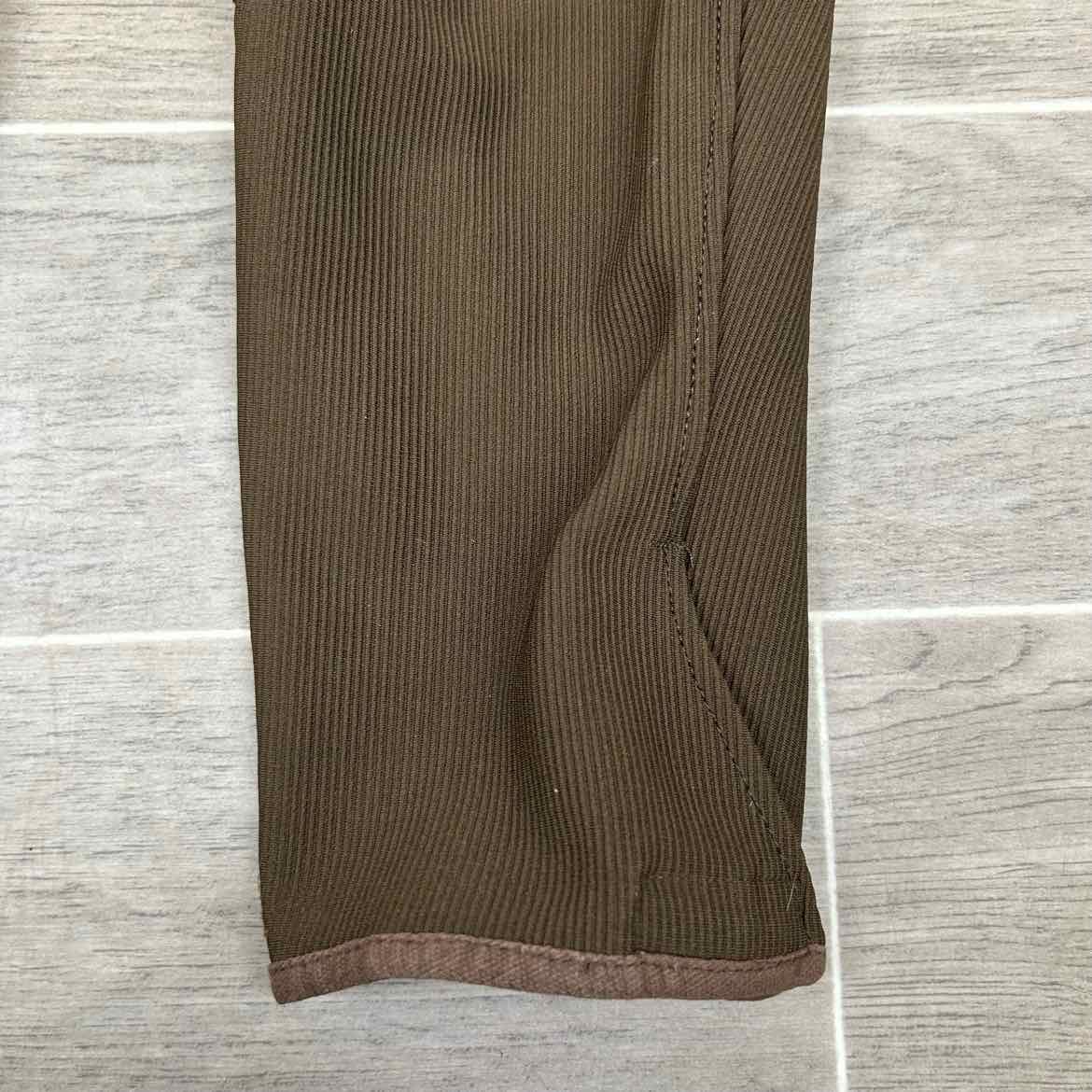 BARGAIN BUNDLE: 2 Pairs of TuffRider Knee Patch Breeches, Women's 32