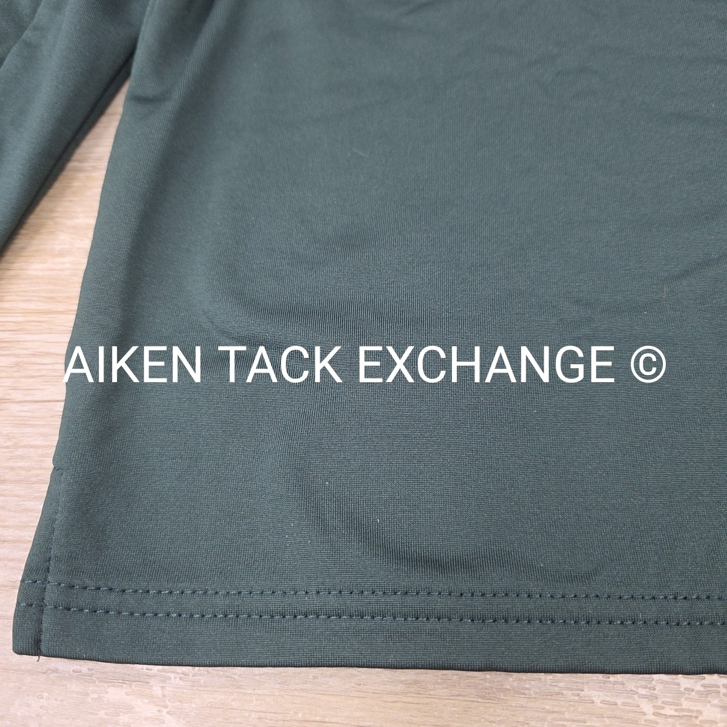Pikeur Sports Collection Long Sleeve Turtle Neck Sweater, Size 36
