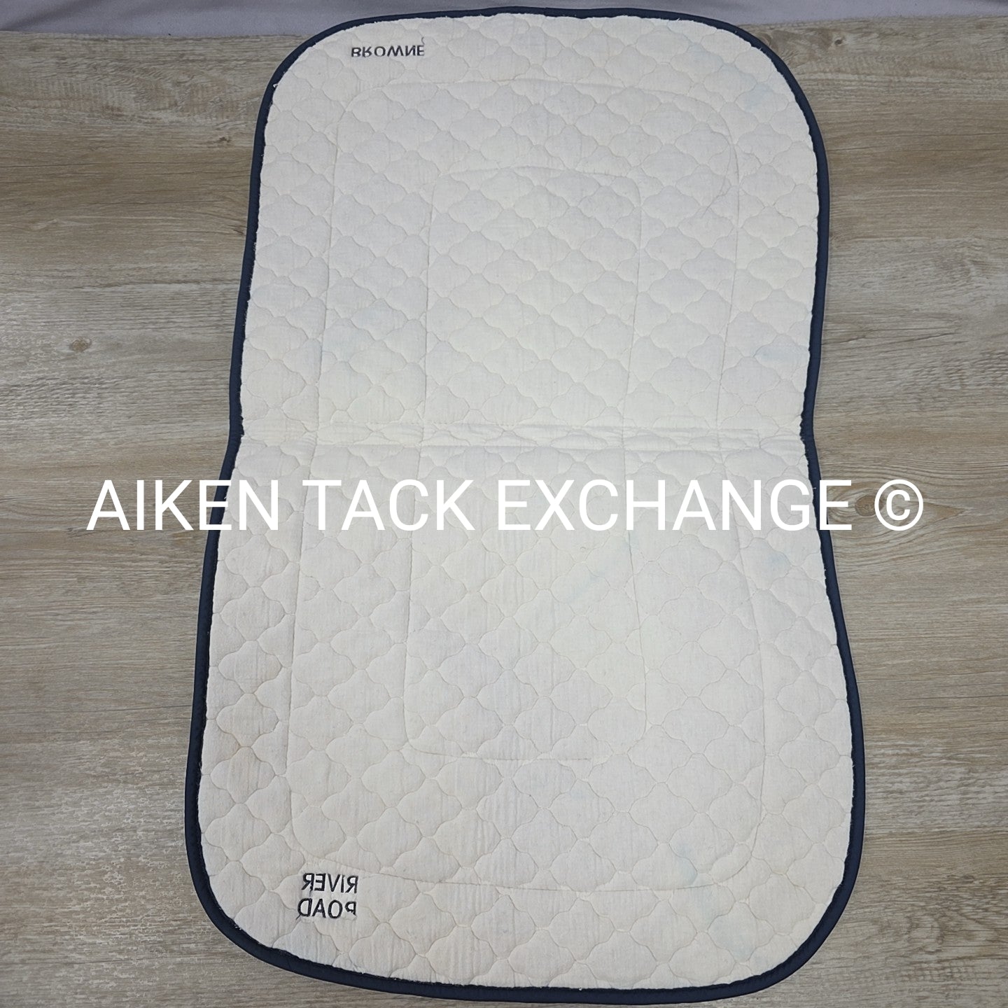 BARGAIN BUNDLE: 4 All Purpose Saddle Pads
