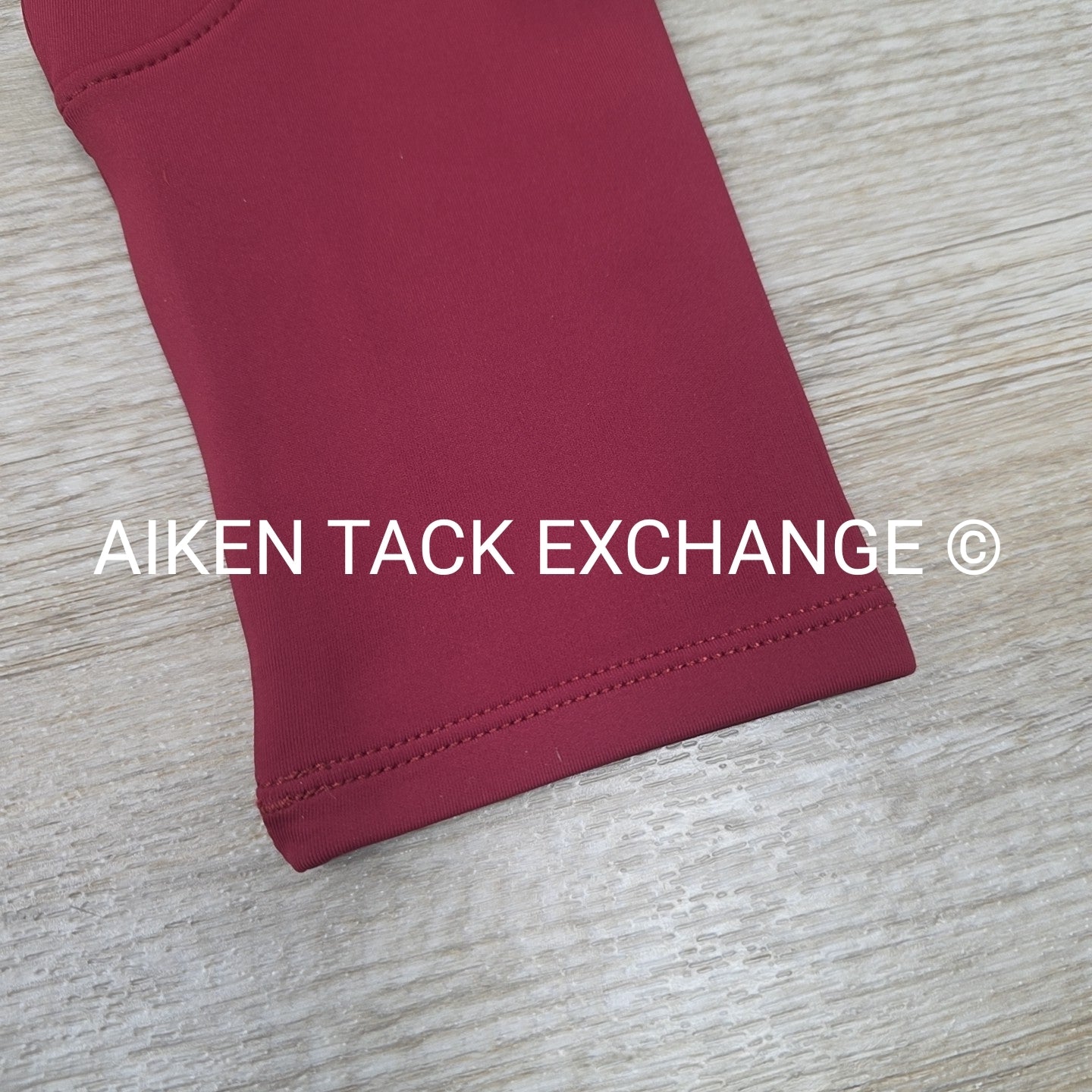 Softshell Silicone Grip Full Seat Tights, Size Large