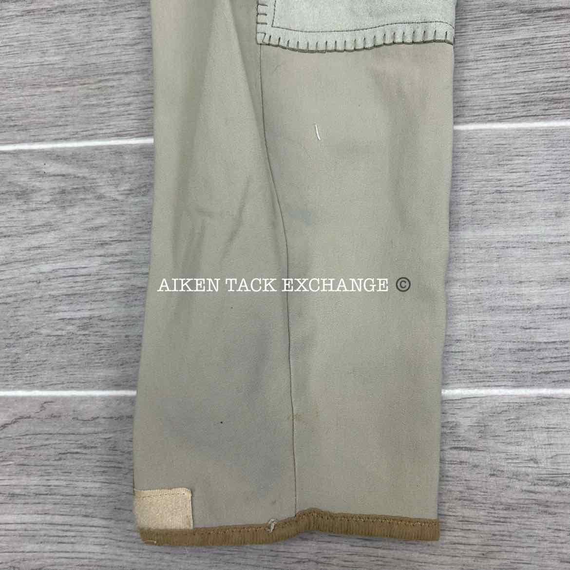 BARGAIN BUNDLE: Pikeur Lugana Full Seat Breeches, Size 34, 2 Pair
