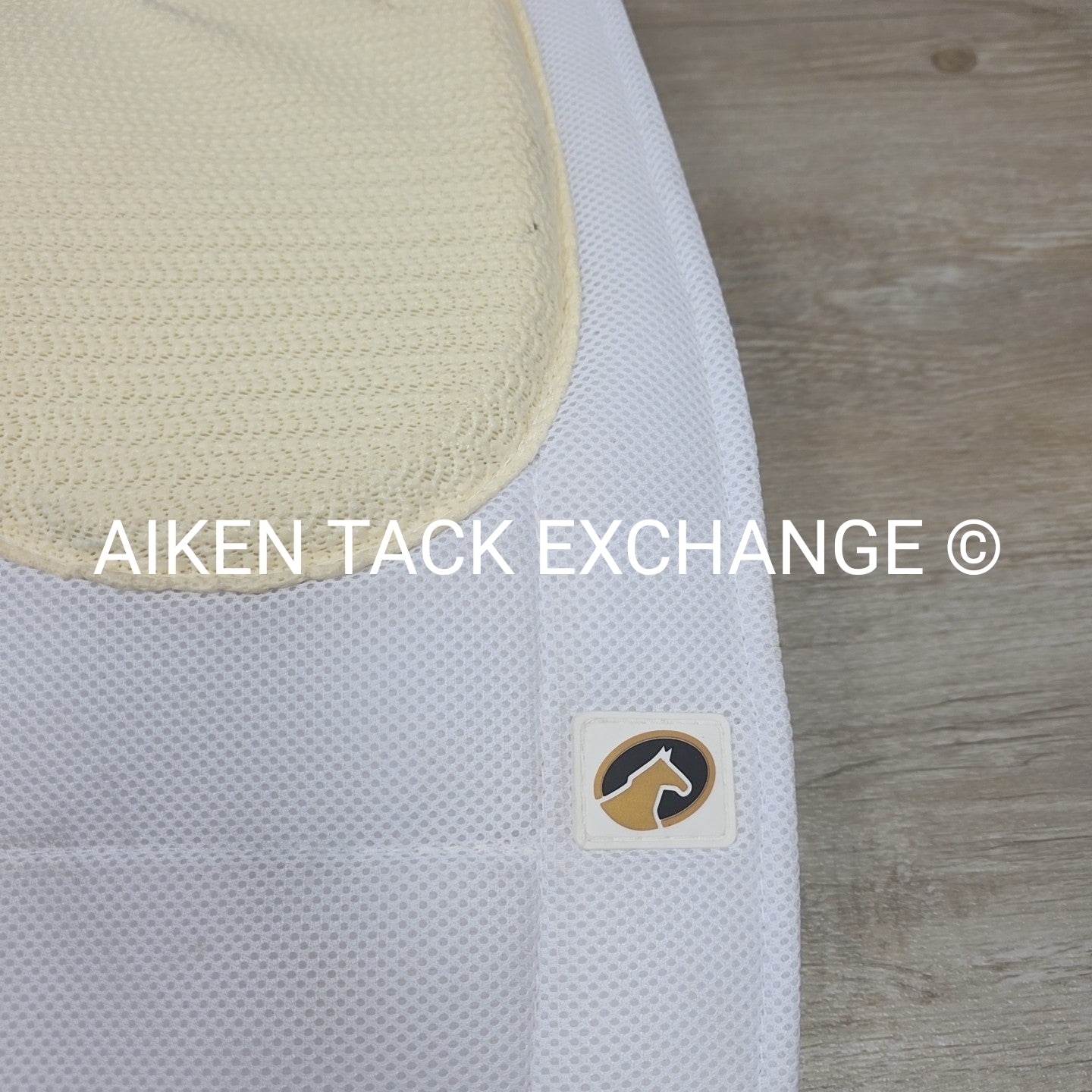 Ecogold Calmatech Dressage Saddle Pad