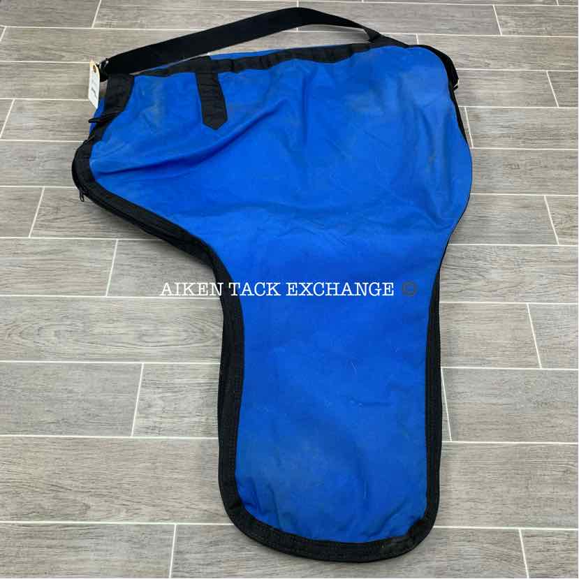 Supreme by Simco Saddle Storage Carry Bag