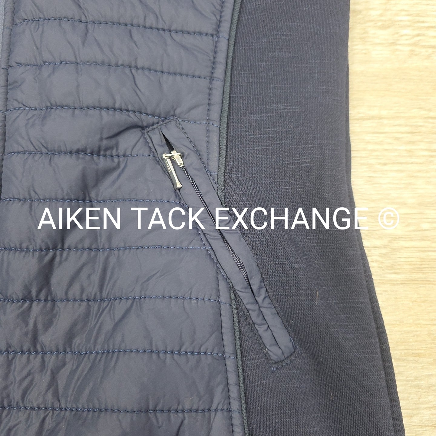 Premier Equine Lamera Technical Hybrid Vest, Size 10