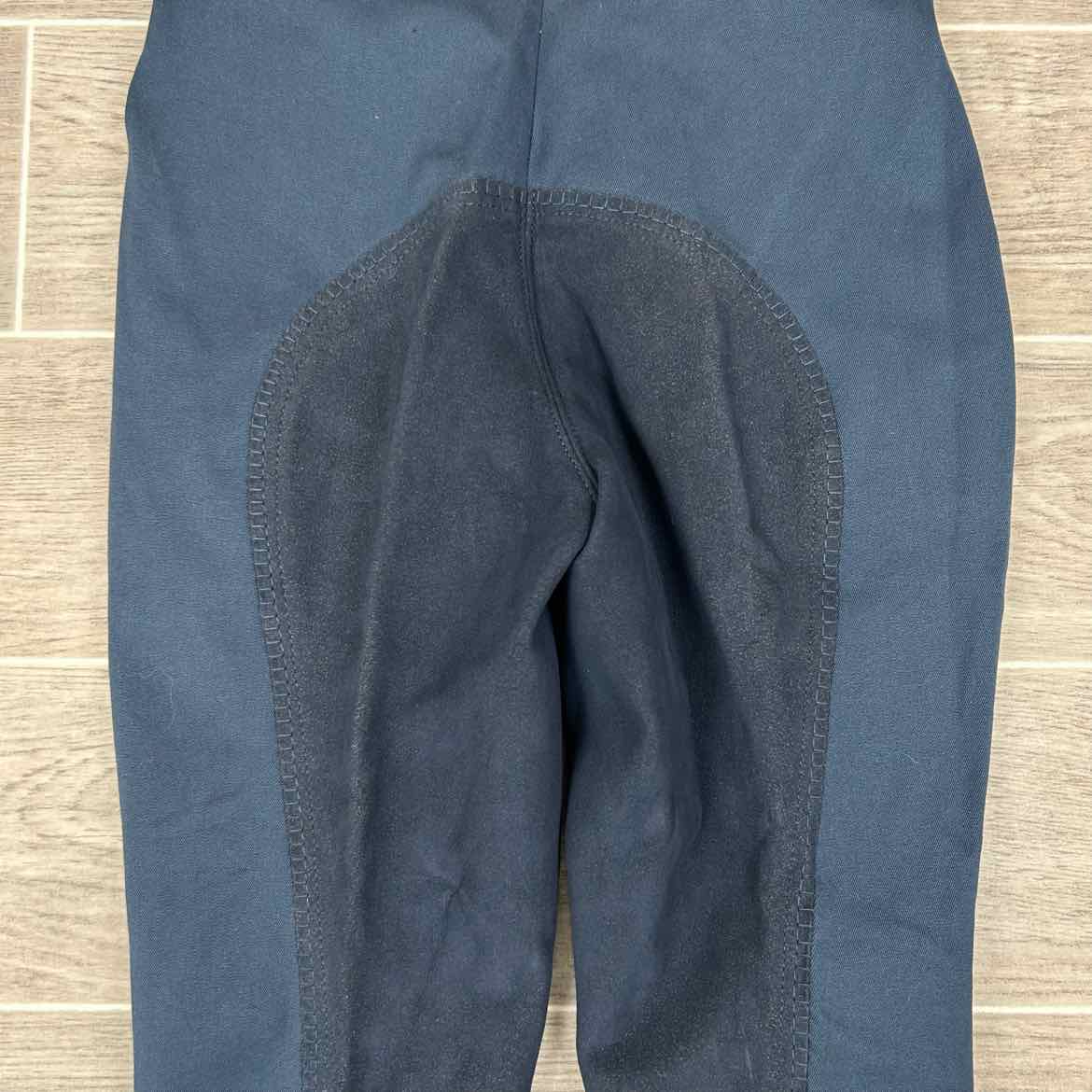 Cama Design Children's Full Seat Breeches, Size 10, Brand New