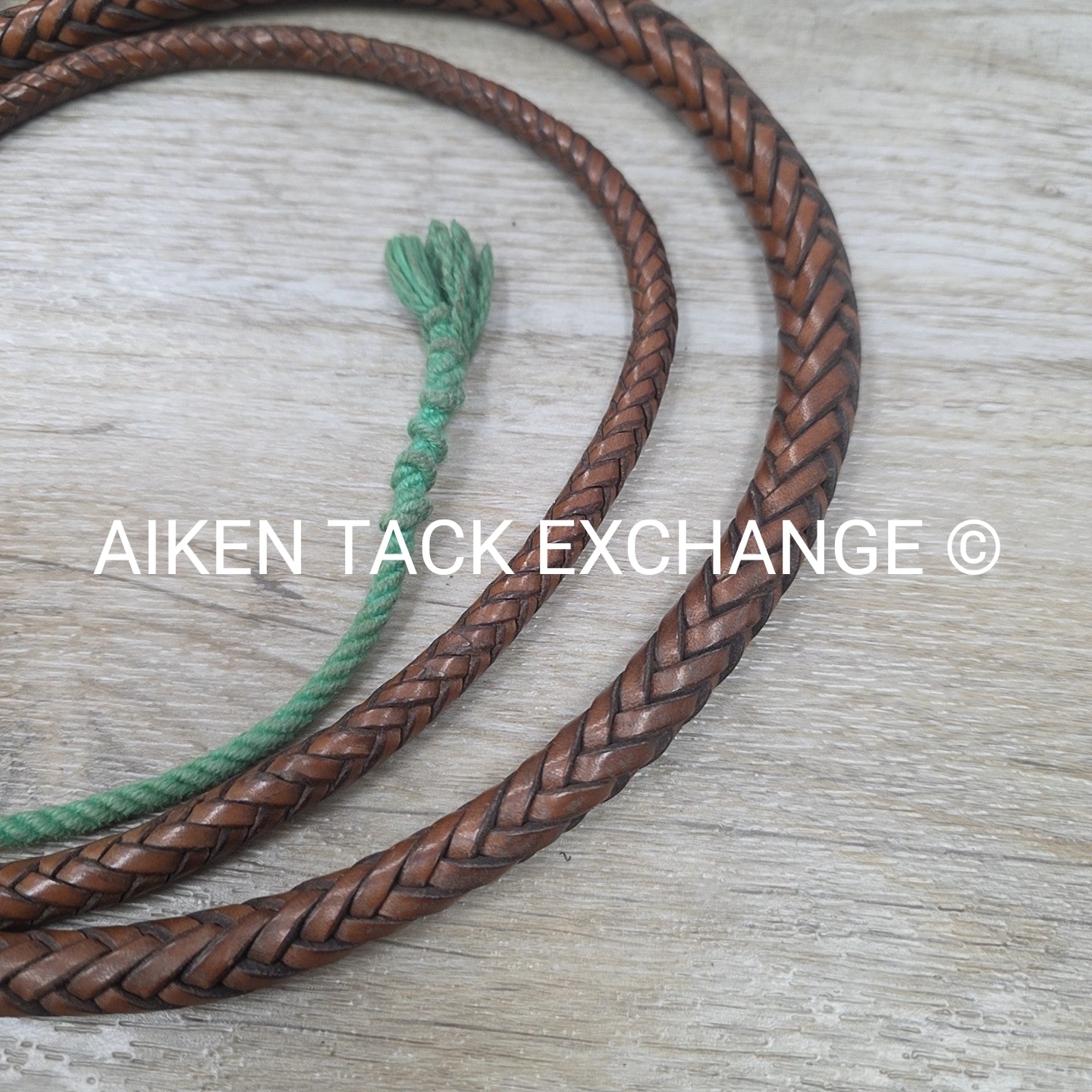 Swaine Whip for Foxhunting