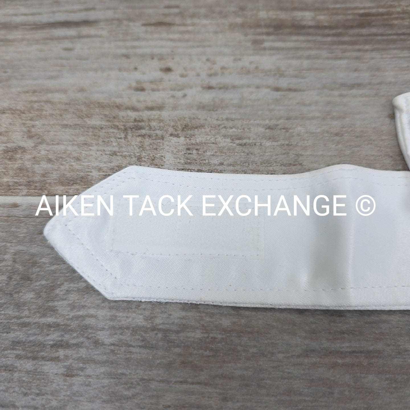 All Tied Up Stock Tie, Grey, One Size